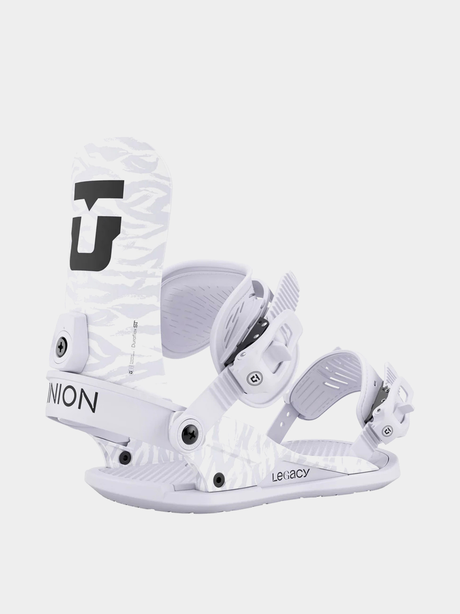Snowboardové viazanie Union Legacy Wmn (grey)