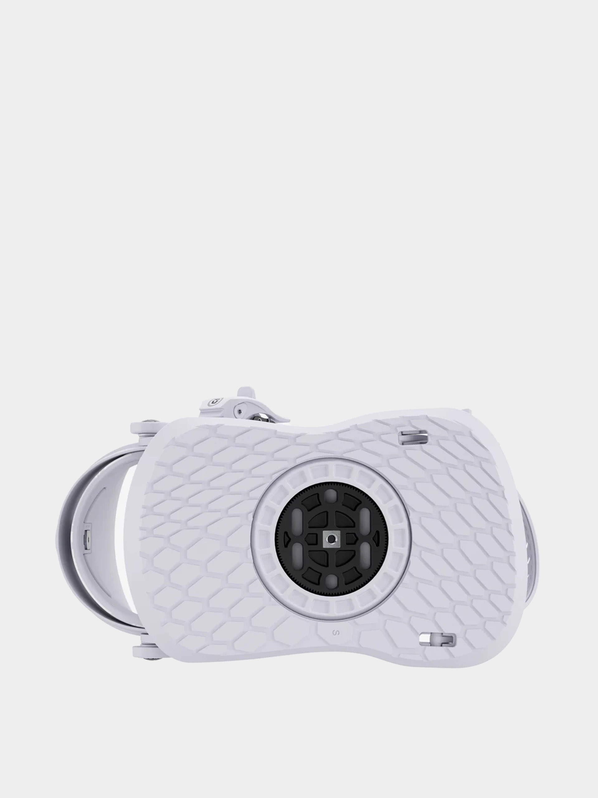 Dámske Snowboardové viazanie Union Legacy (grey)