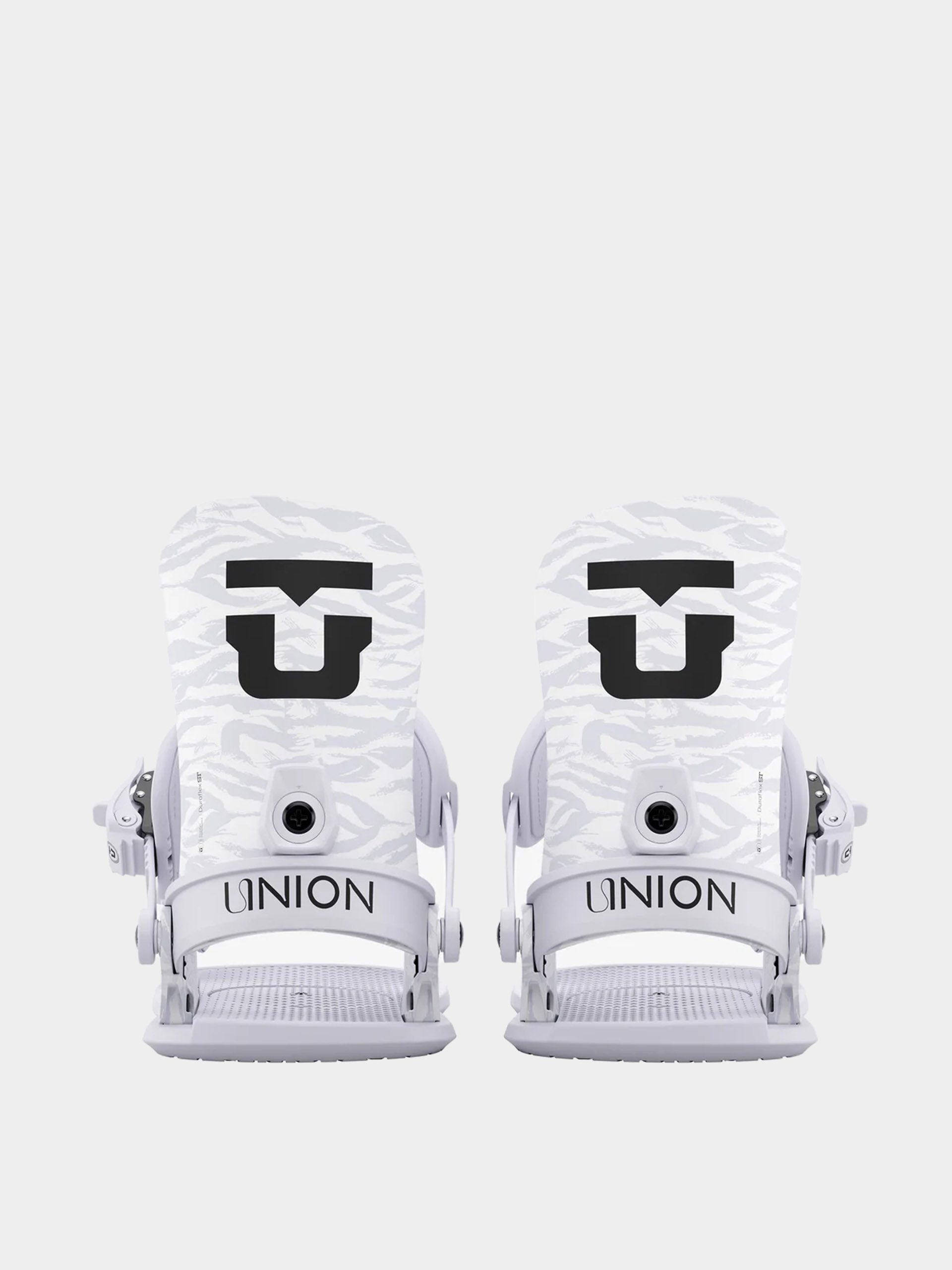 Dámske Snowboardové viazanie Union Legacy (grey)