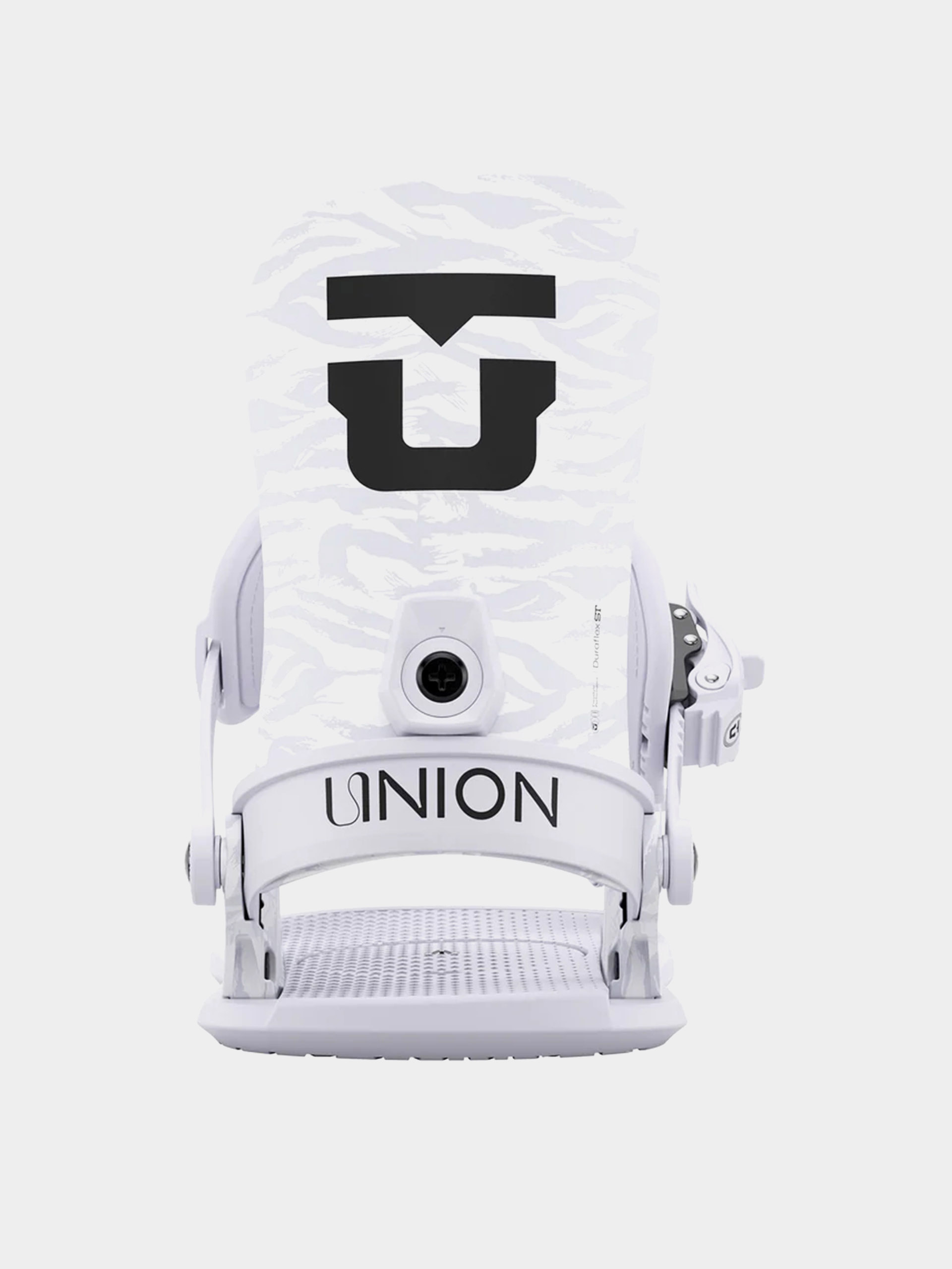 Dámske Snowboardové viazanie Union Legacy (grey)