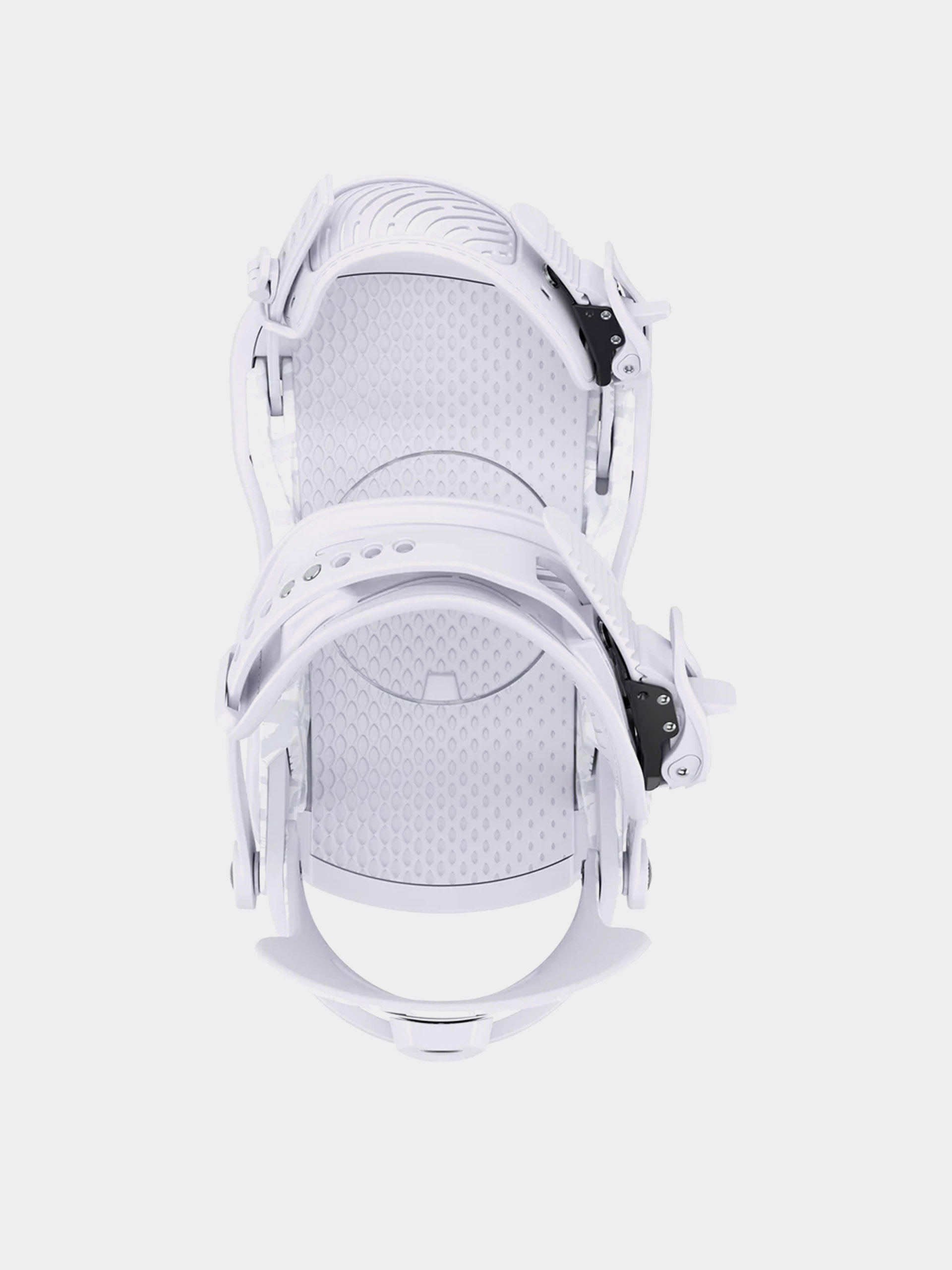 Dámske Snowboardové viazanie Union Legacy (grey)
