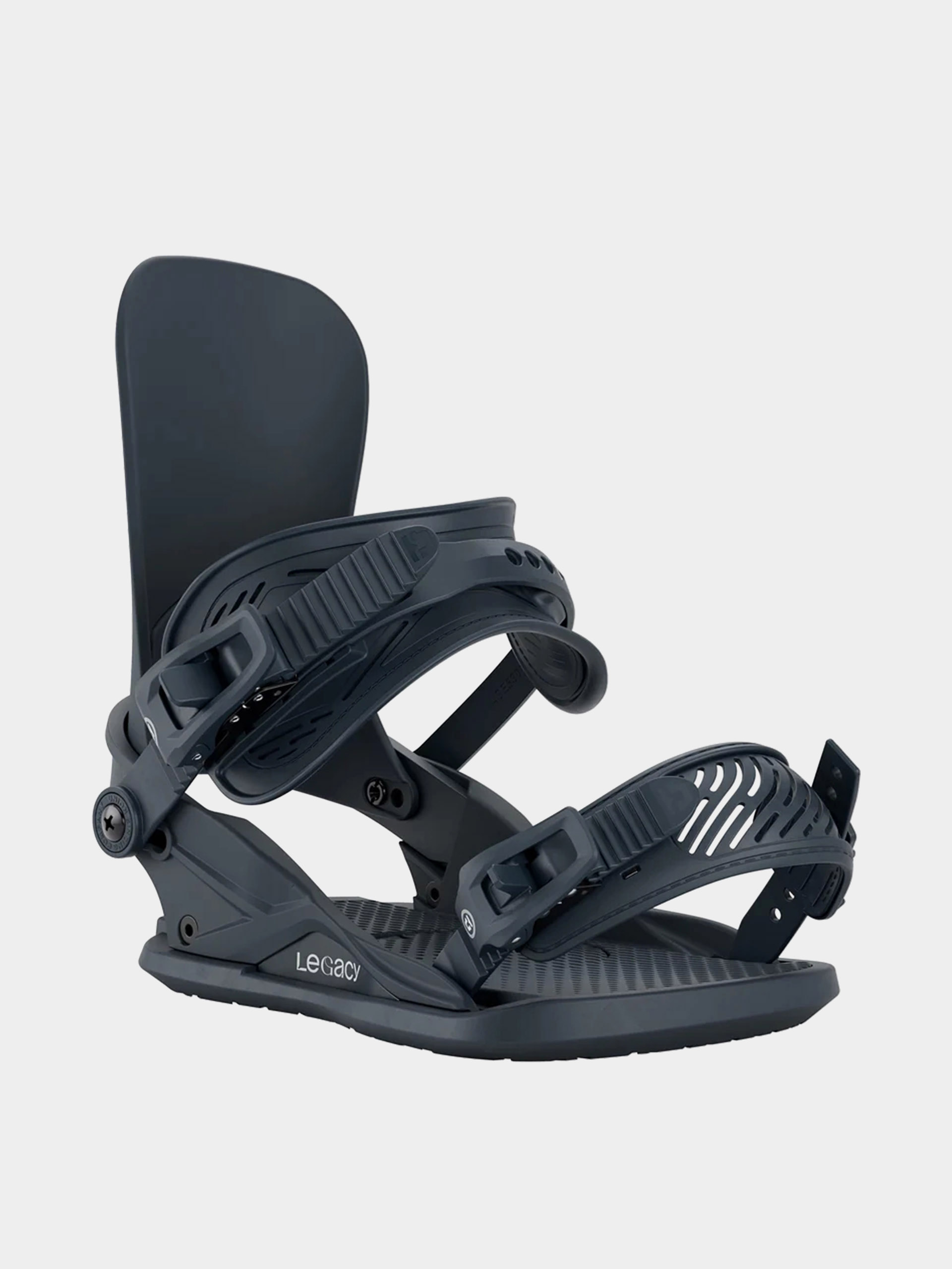 Dámske Snowboardové viazanie Union Legacy (midnight)