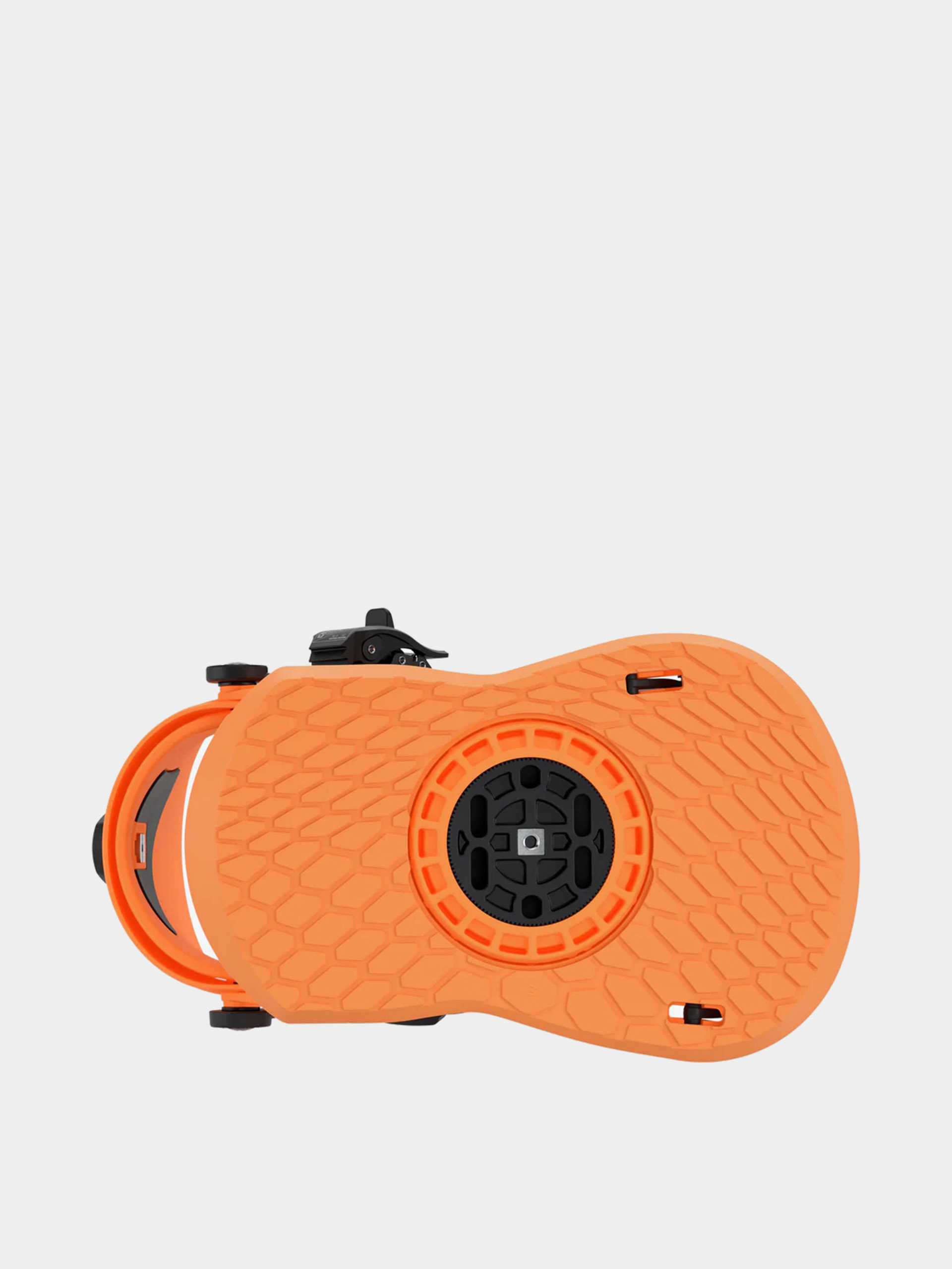 Pánske Snowboardové viazanie Union Strata (orange)
