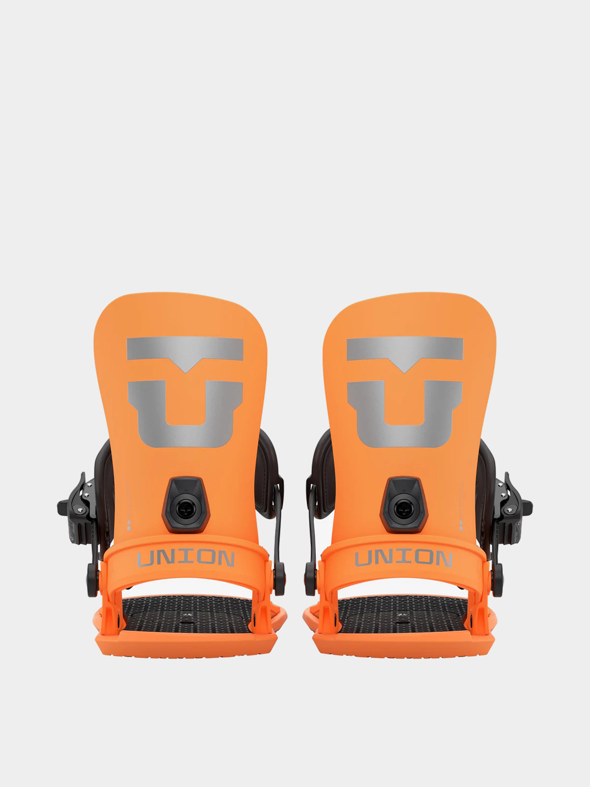 Pánske Snowboardové viazanie Union Strata (orange)