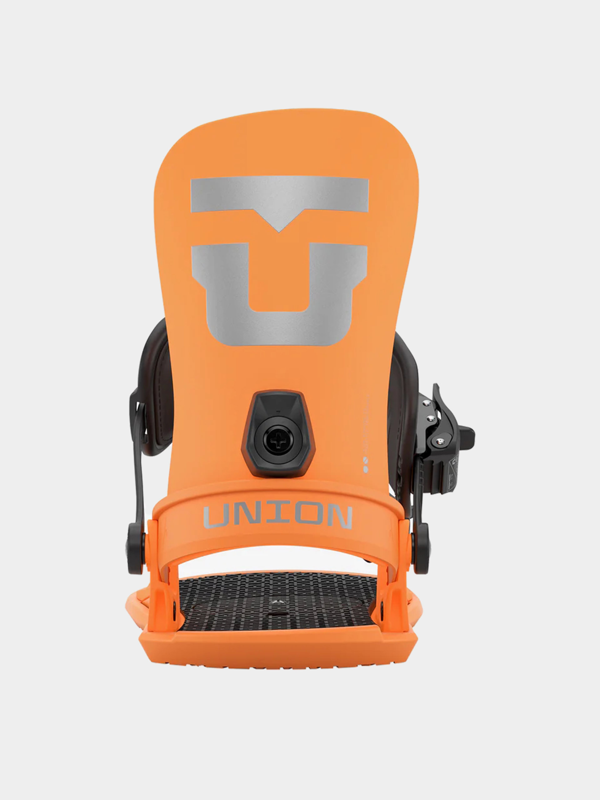Pánske Snowboardové viazanie Union Strata (orange)