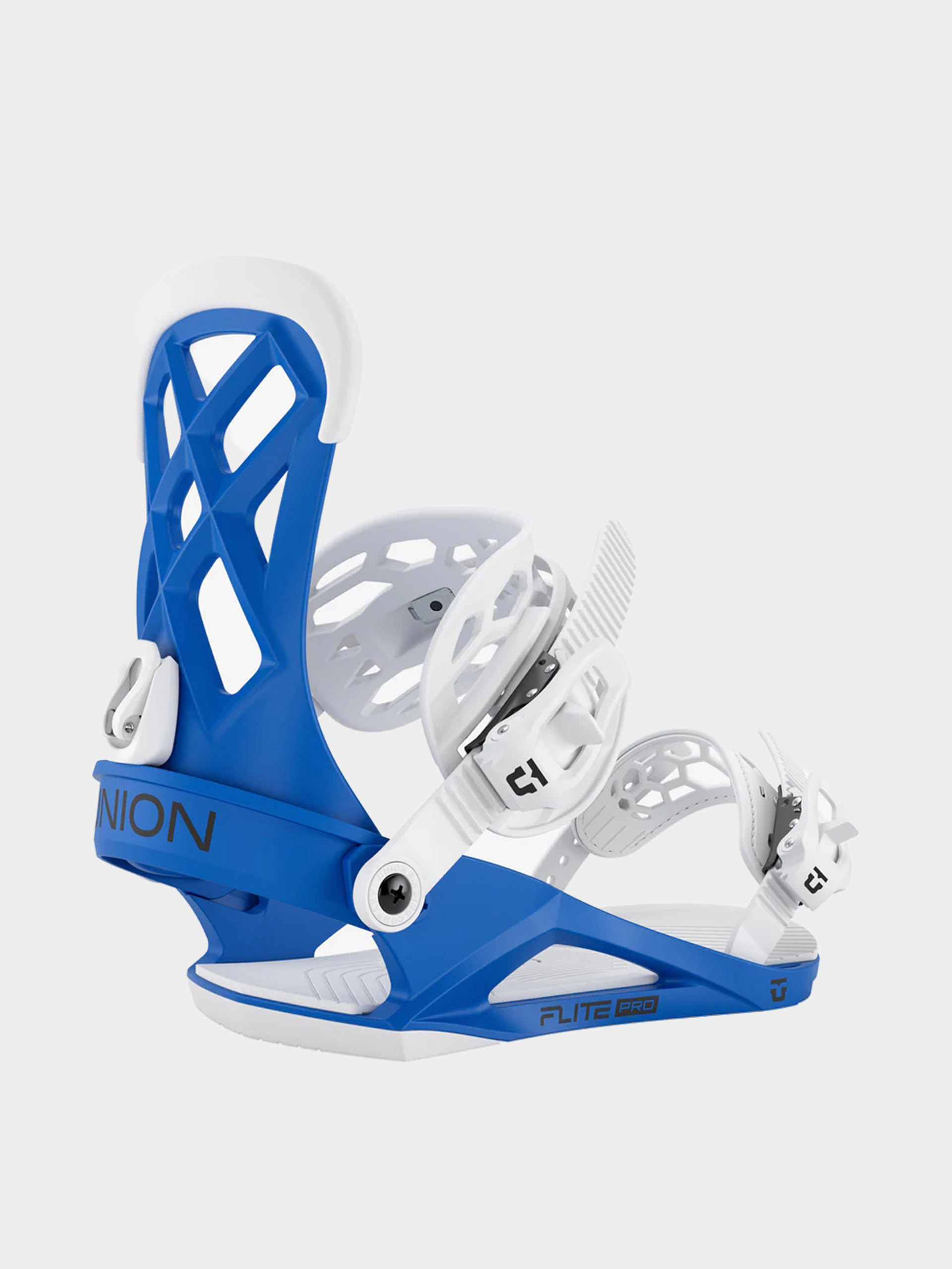 Snowboardové viazanie Union Flite Pro (blue)
