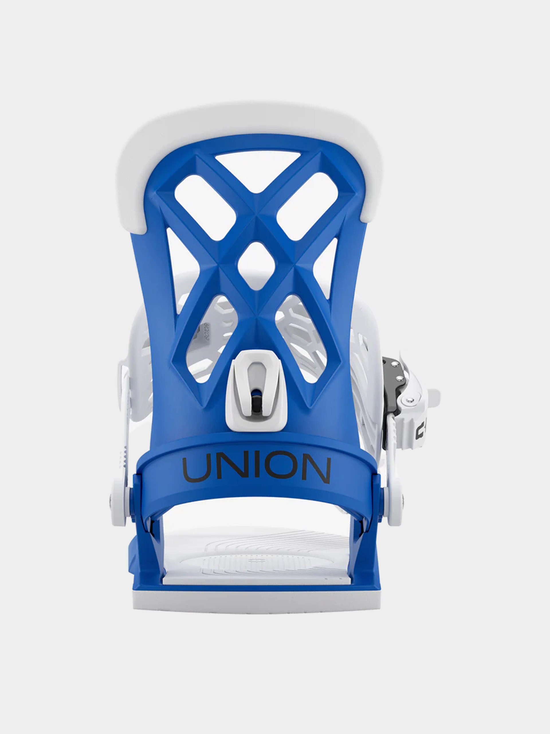 Pánske Snowboardové viazanie Union Flite Pro (blue)
