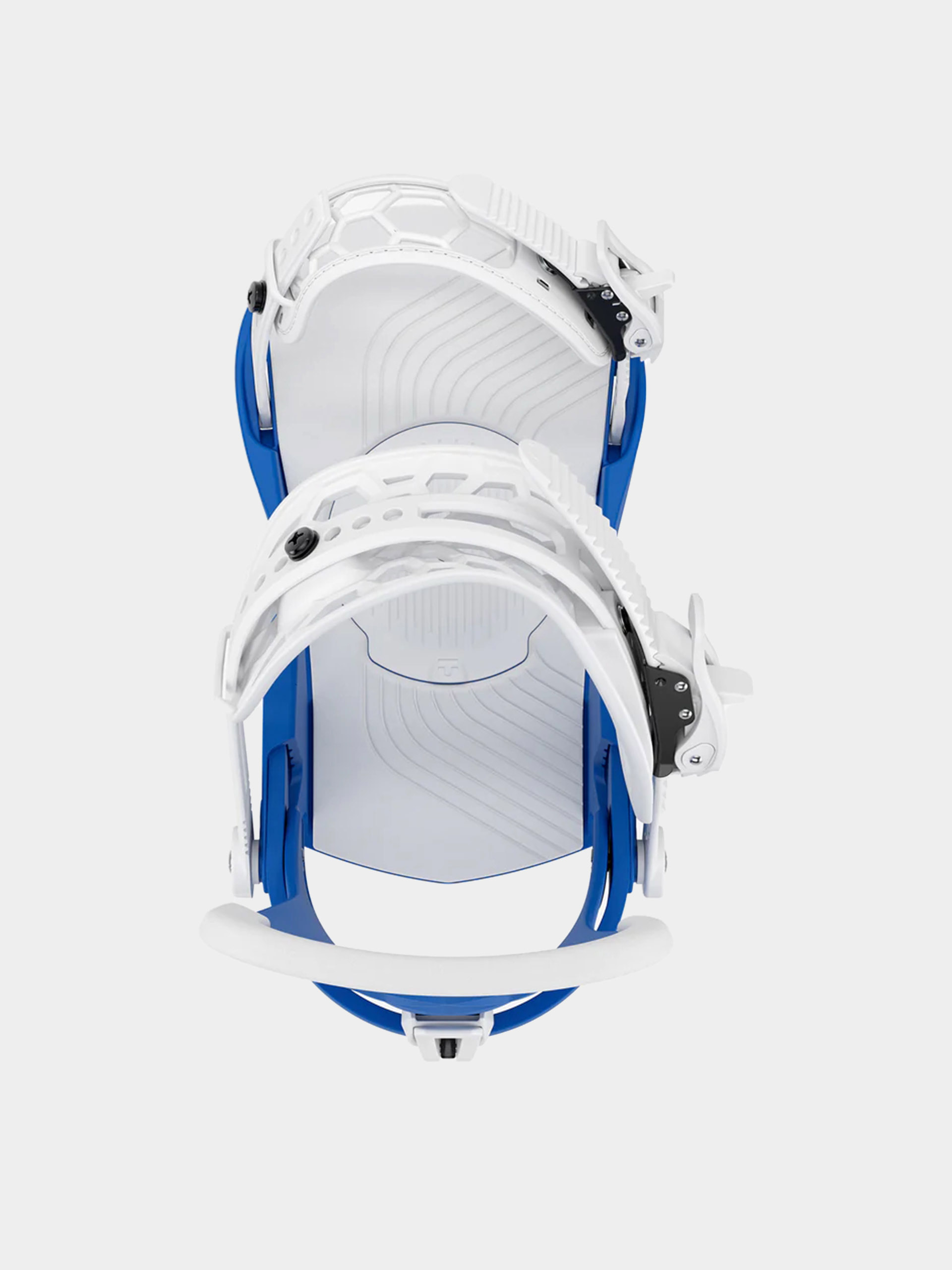 Pánske Snowboardové viazanie Union Flite Pro (blue)