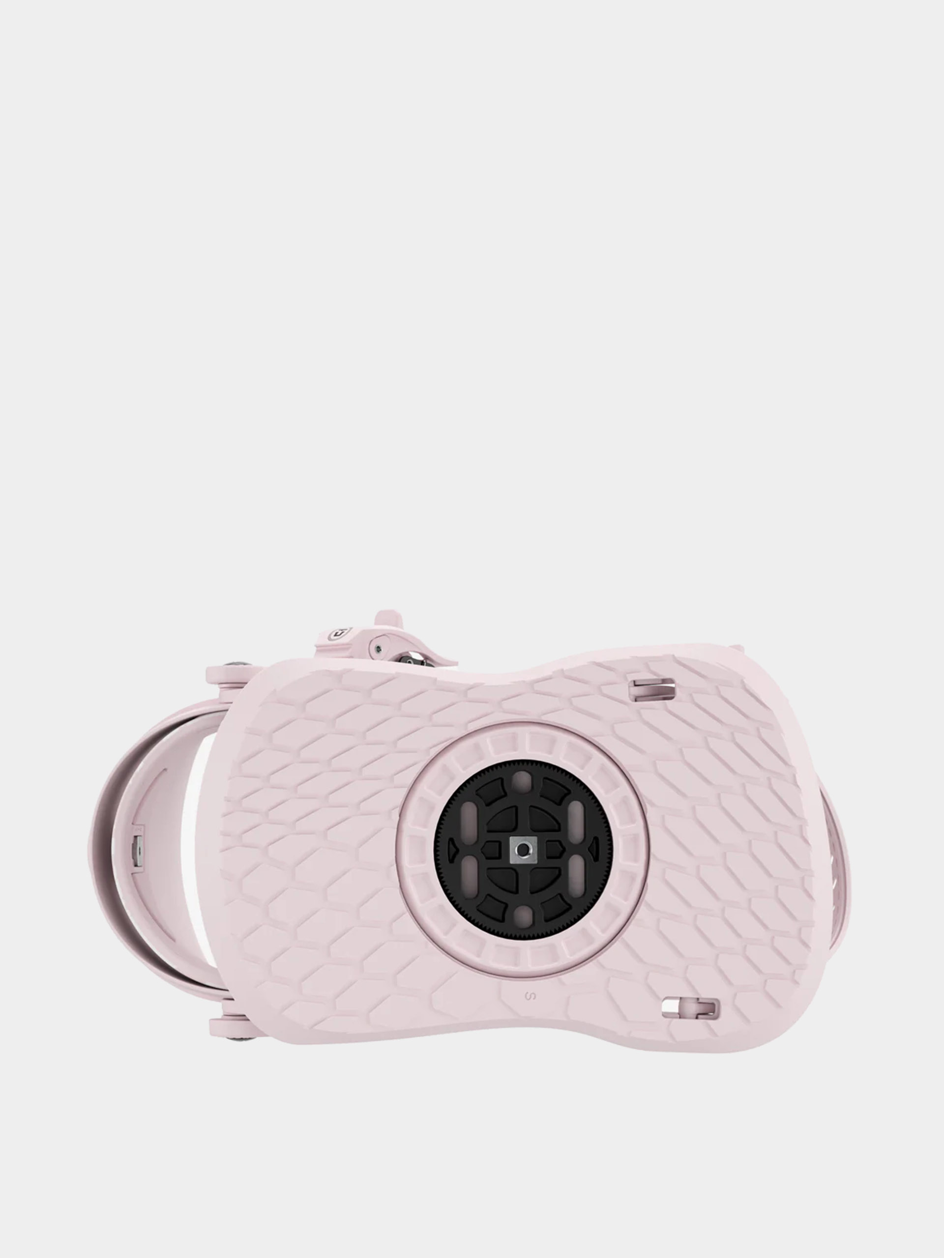 Dámske Snowboardové viazanie Union Legacy (pink)