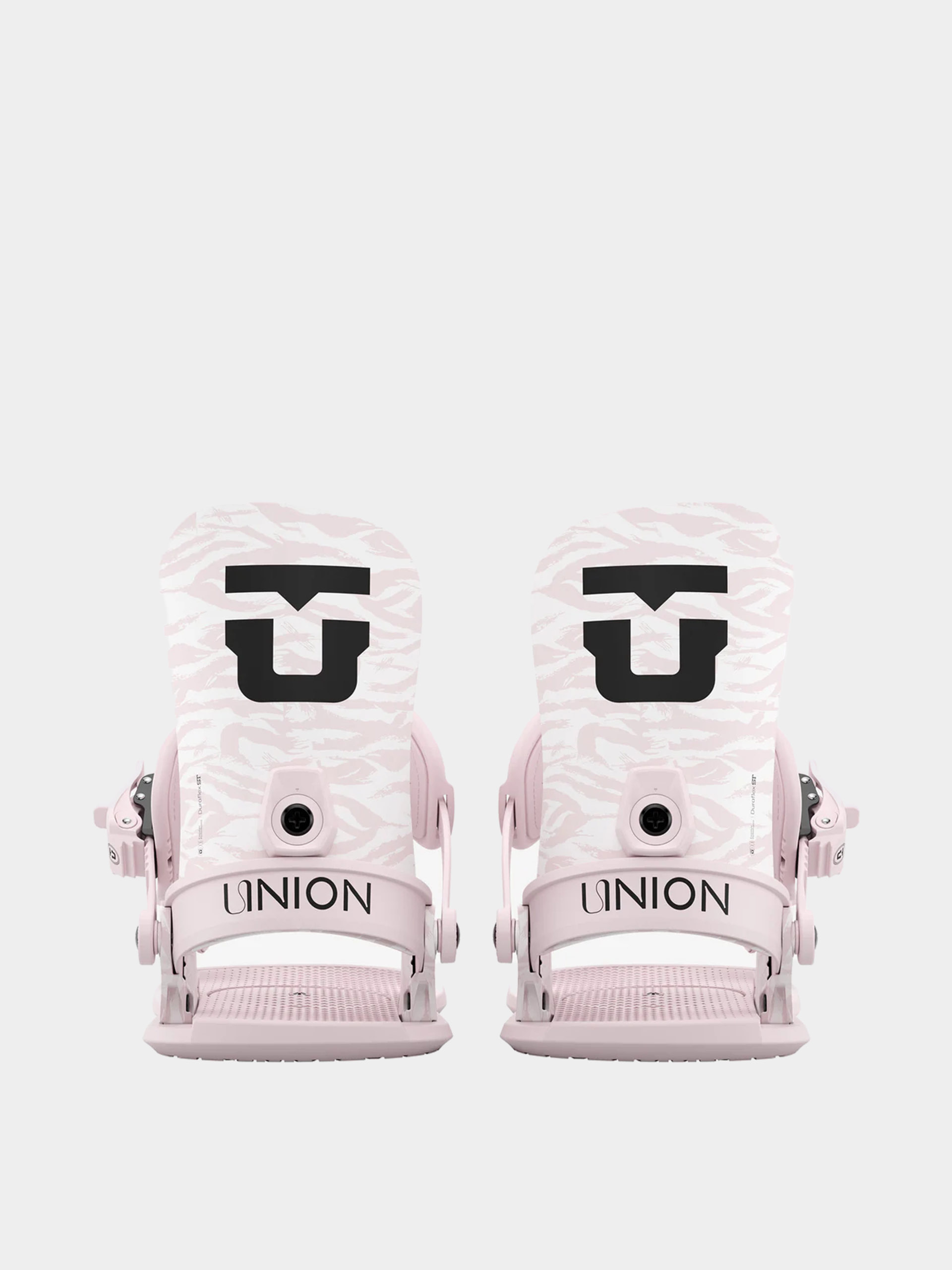 Dámske Snowboardové viazanie Union Legacy (pink)