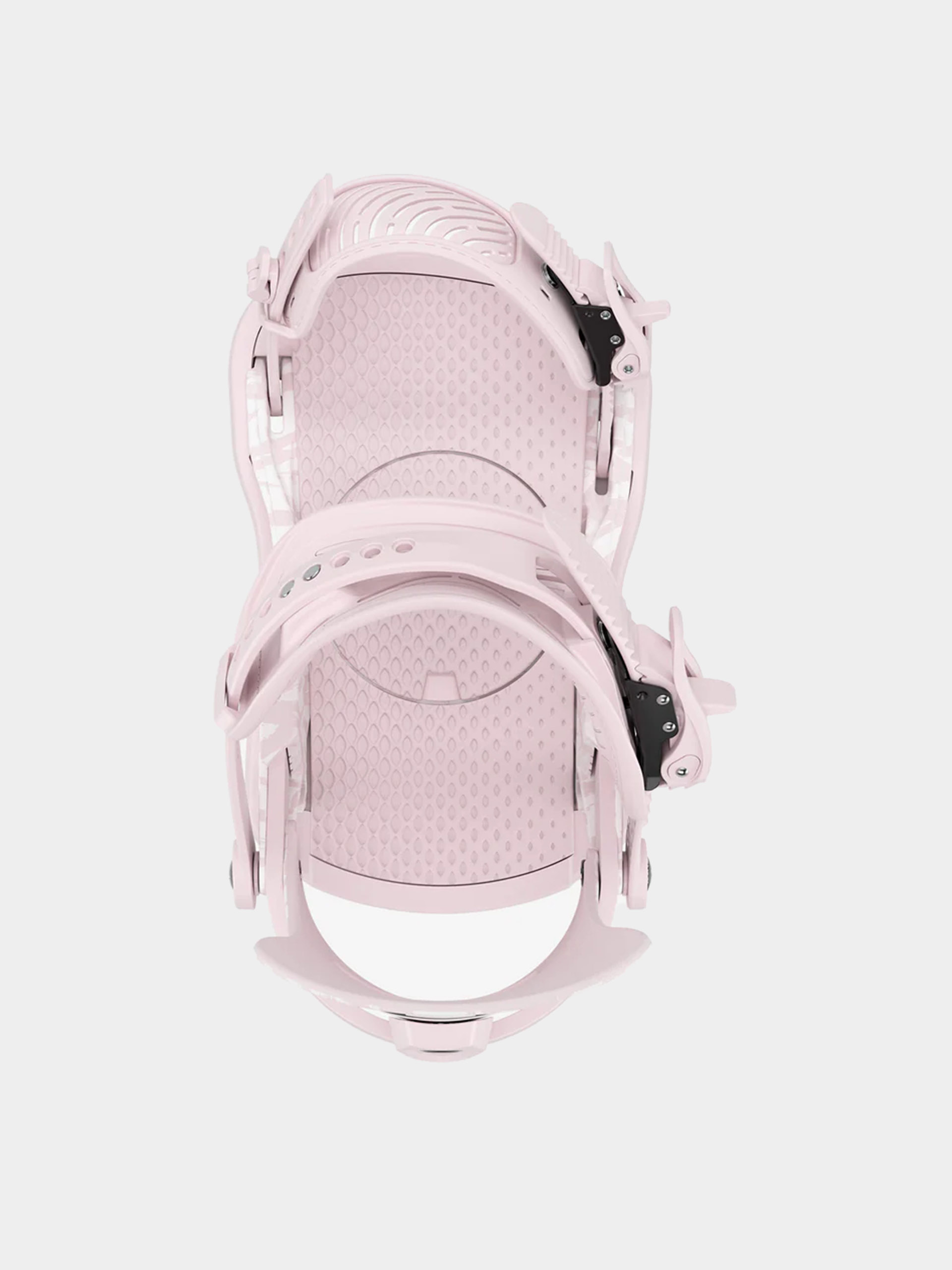 Dámske Snowboardové viazanie Union Legacy (pink)