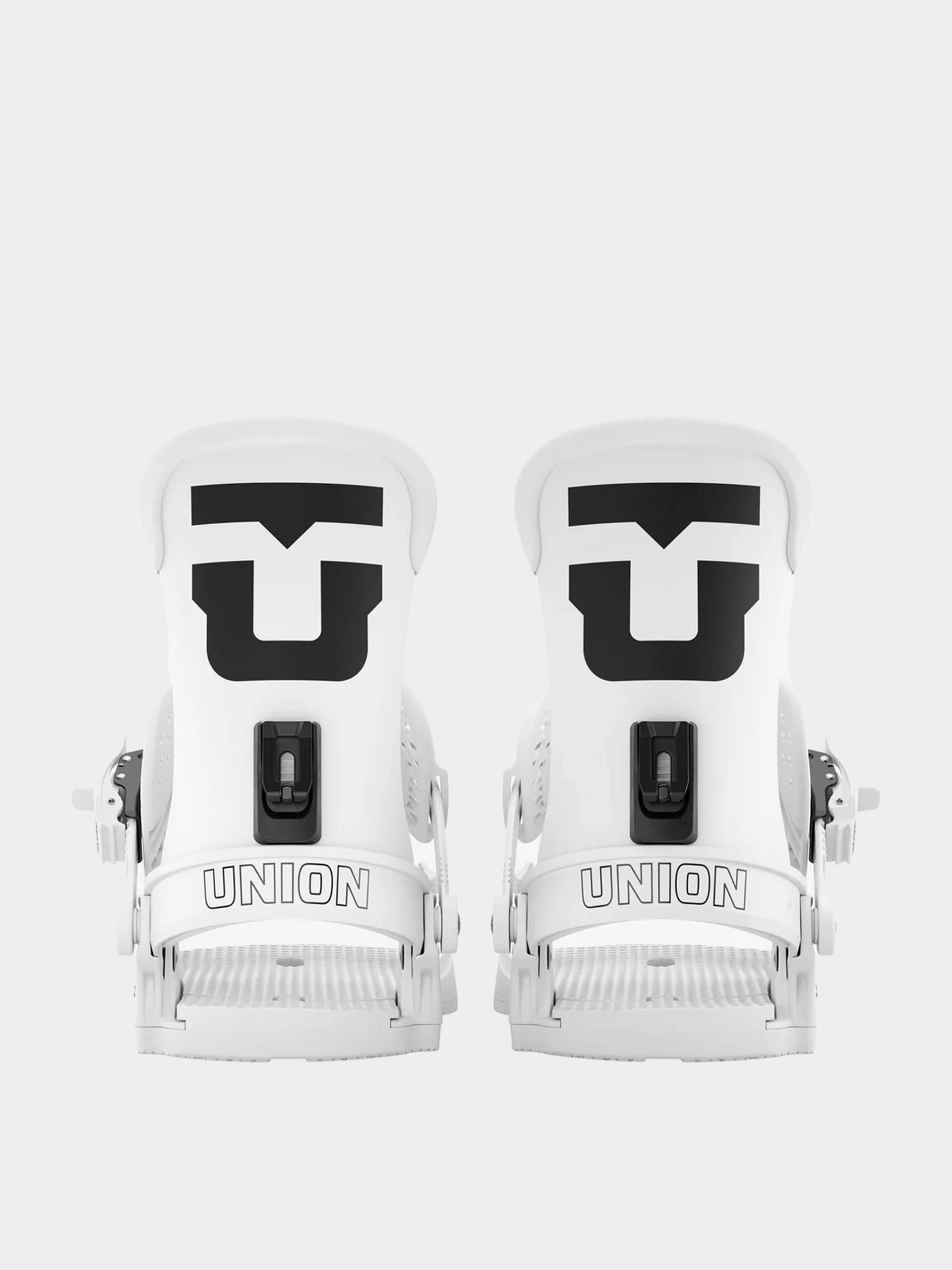 Pánske Snowboardové viazanie Union Force Classic Team HB (white)