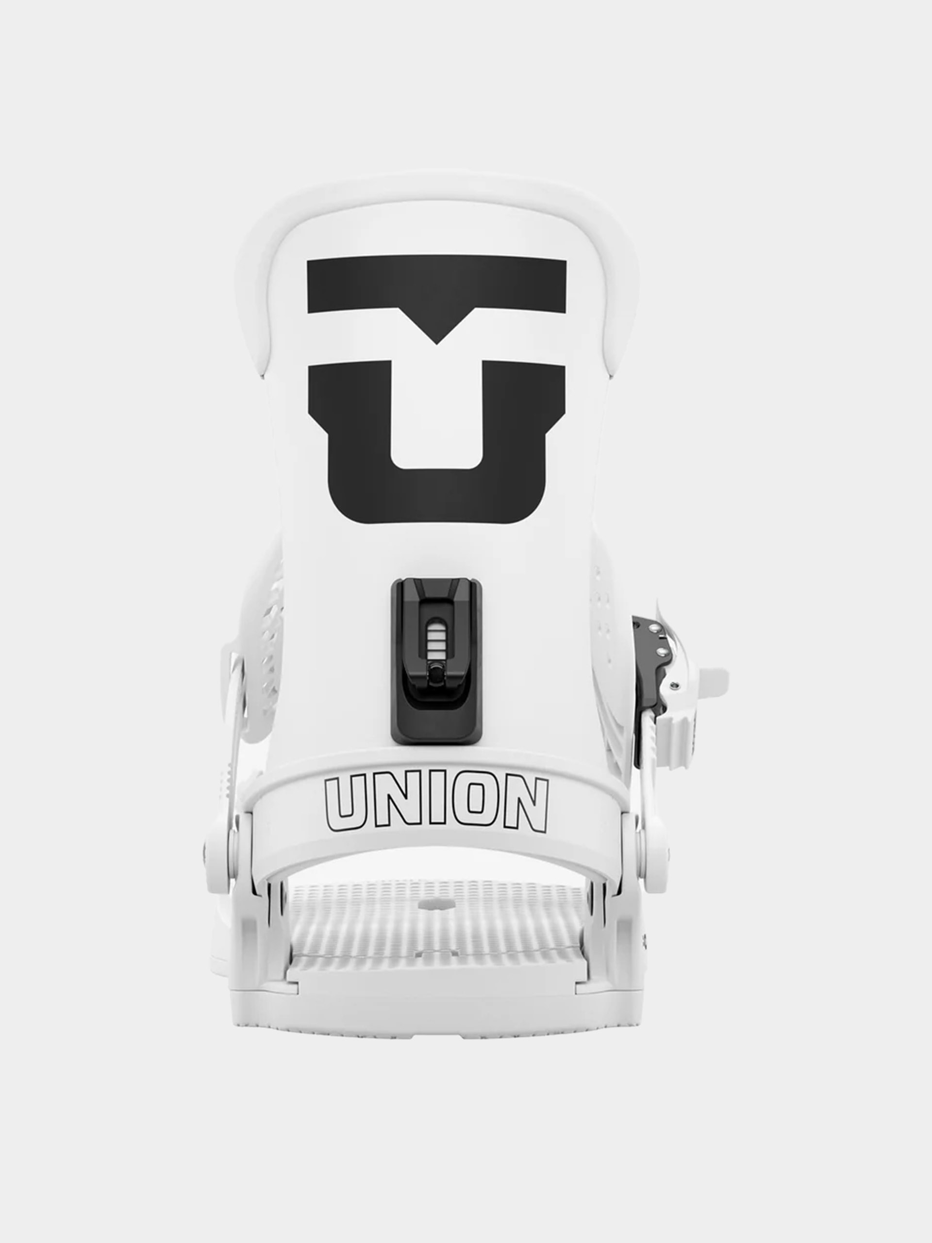 Pánske Snowboardové viazanie Union Force Classic Team HB (white)