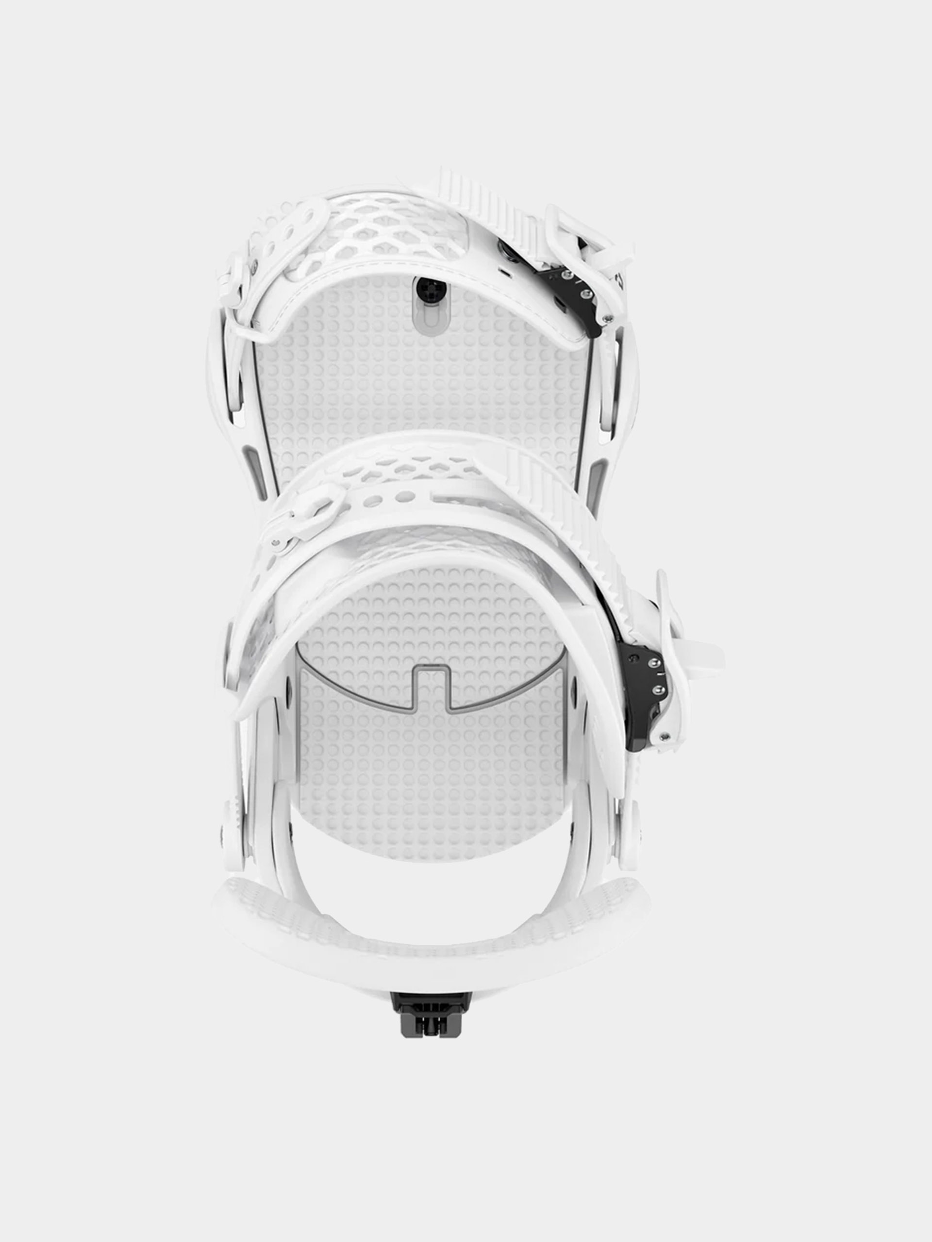 Pánske Snowboardové viazanie Union Force Classic Team HB (white)