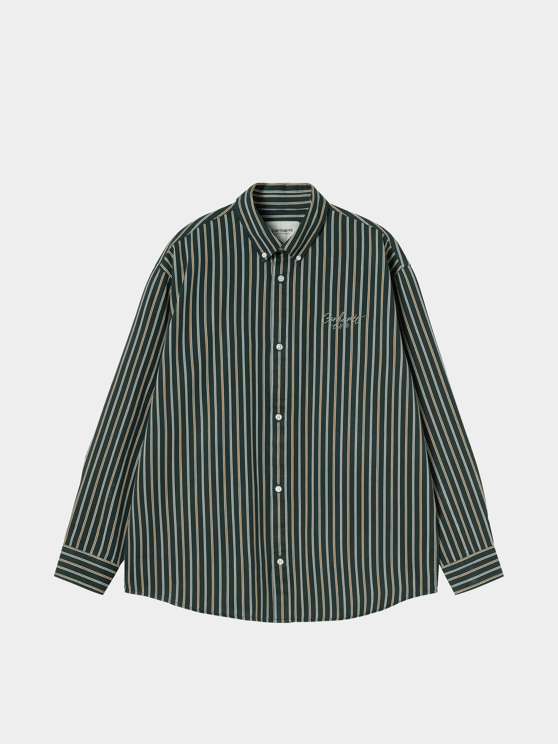 Kou0161eu013ea Carhartt WIP Palance (palance stripe/deep lagoon)