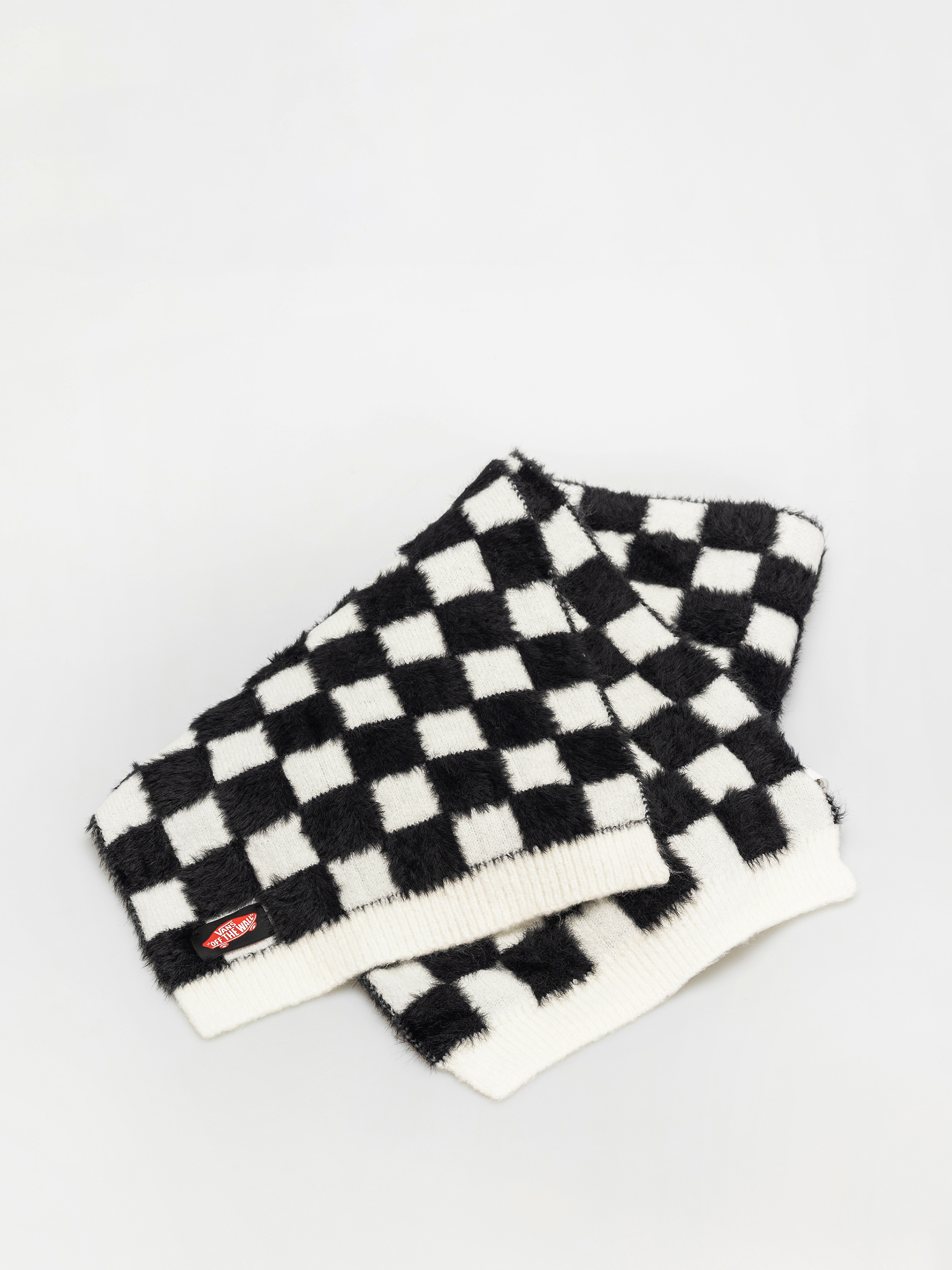 u0160u00e1l Vans Off The Wall (black/white)