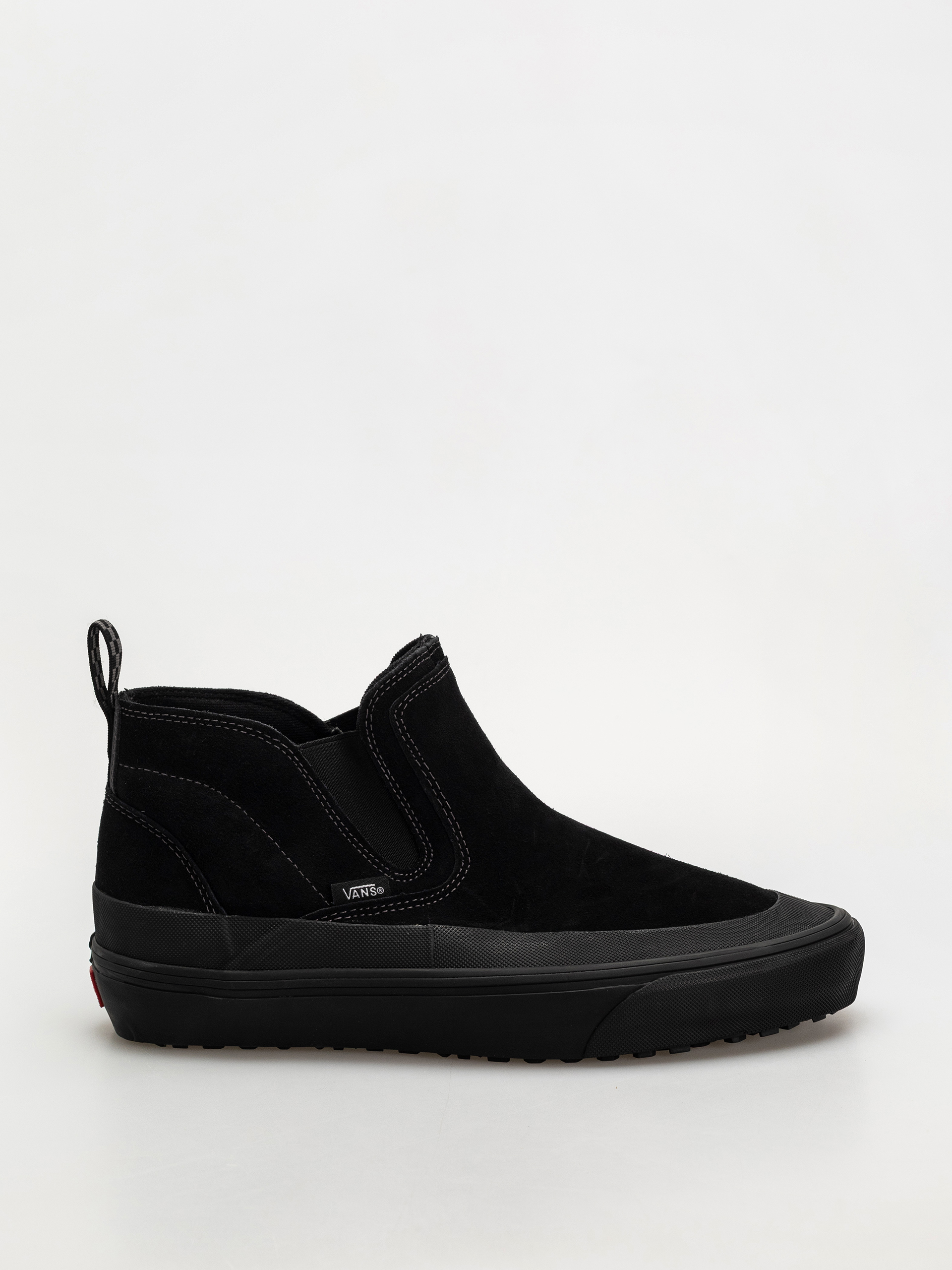 Topu00e1nky Vans Mte Mid Slip Insulated (black)