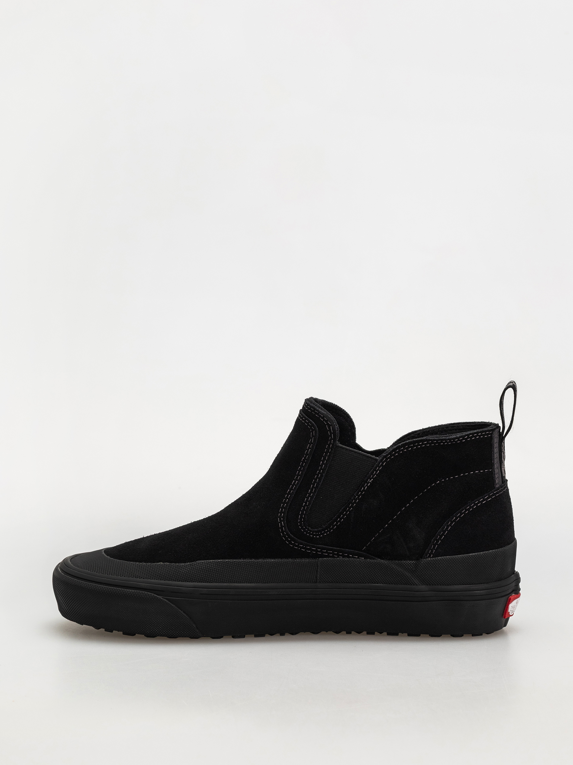 Topánky Vans Mte Mid Slip Insulated (black)