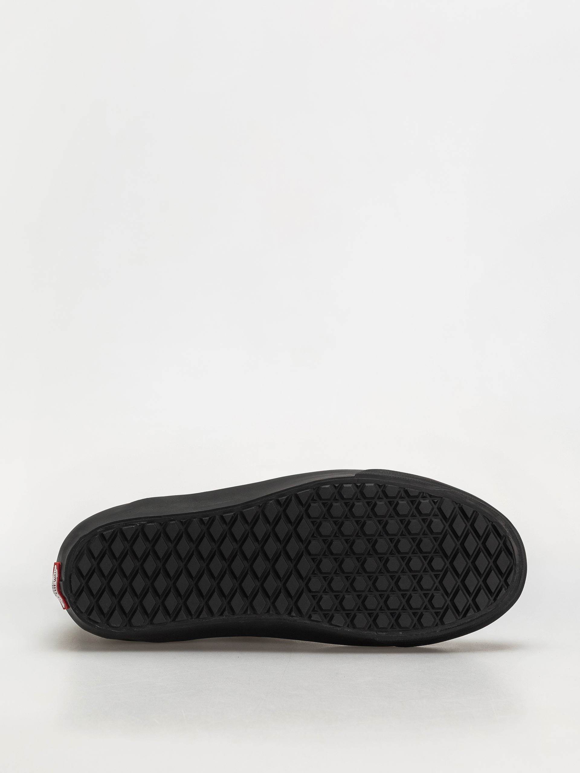 Topánky Vans Mte Mid Slip Insulated (black)