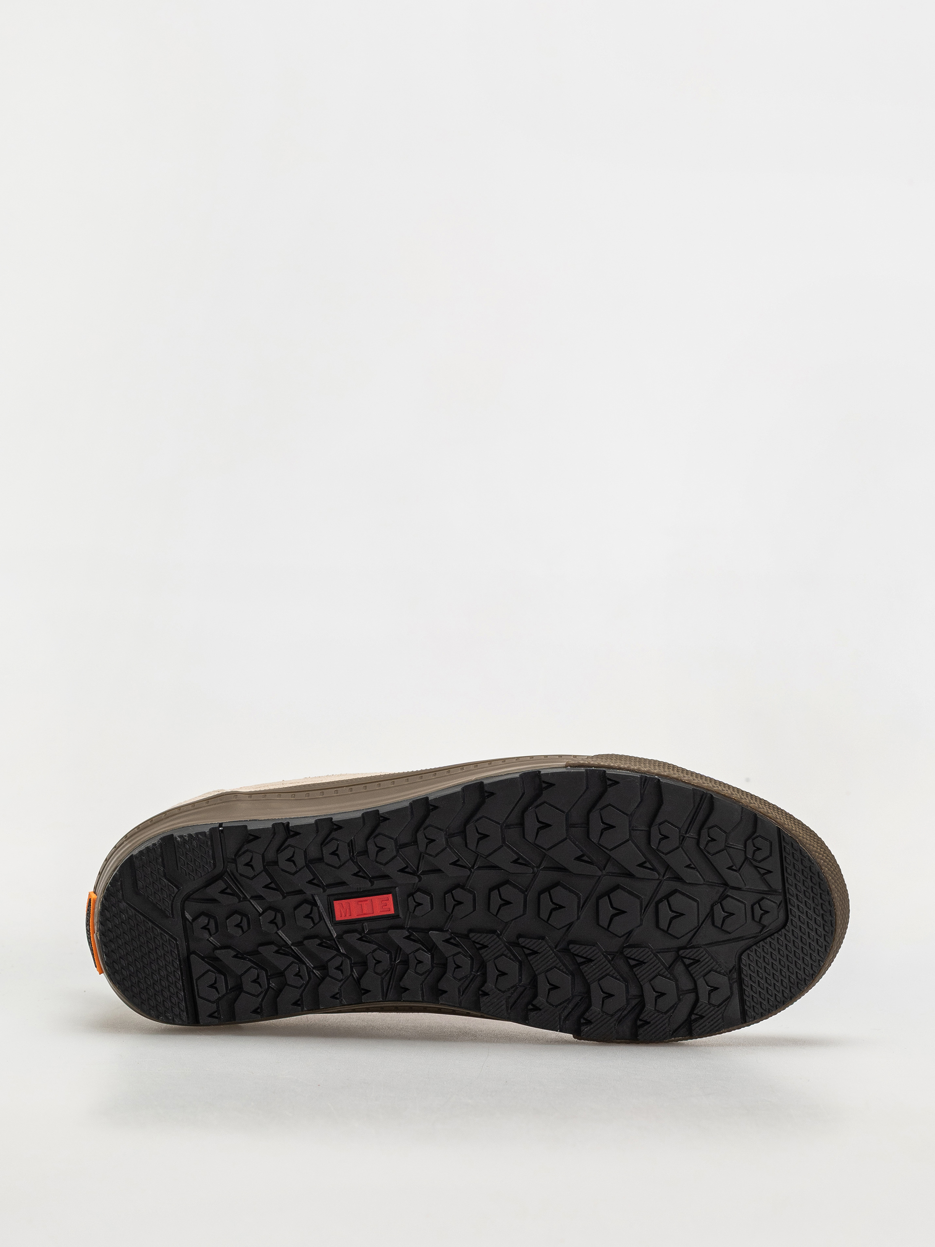 Topánky Vans Mte Old Skool Waterproof Insulated (taupe/orange)