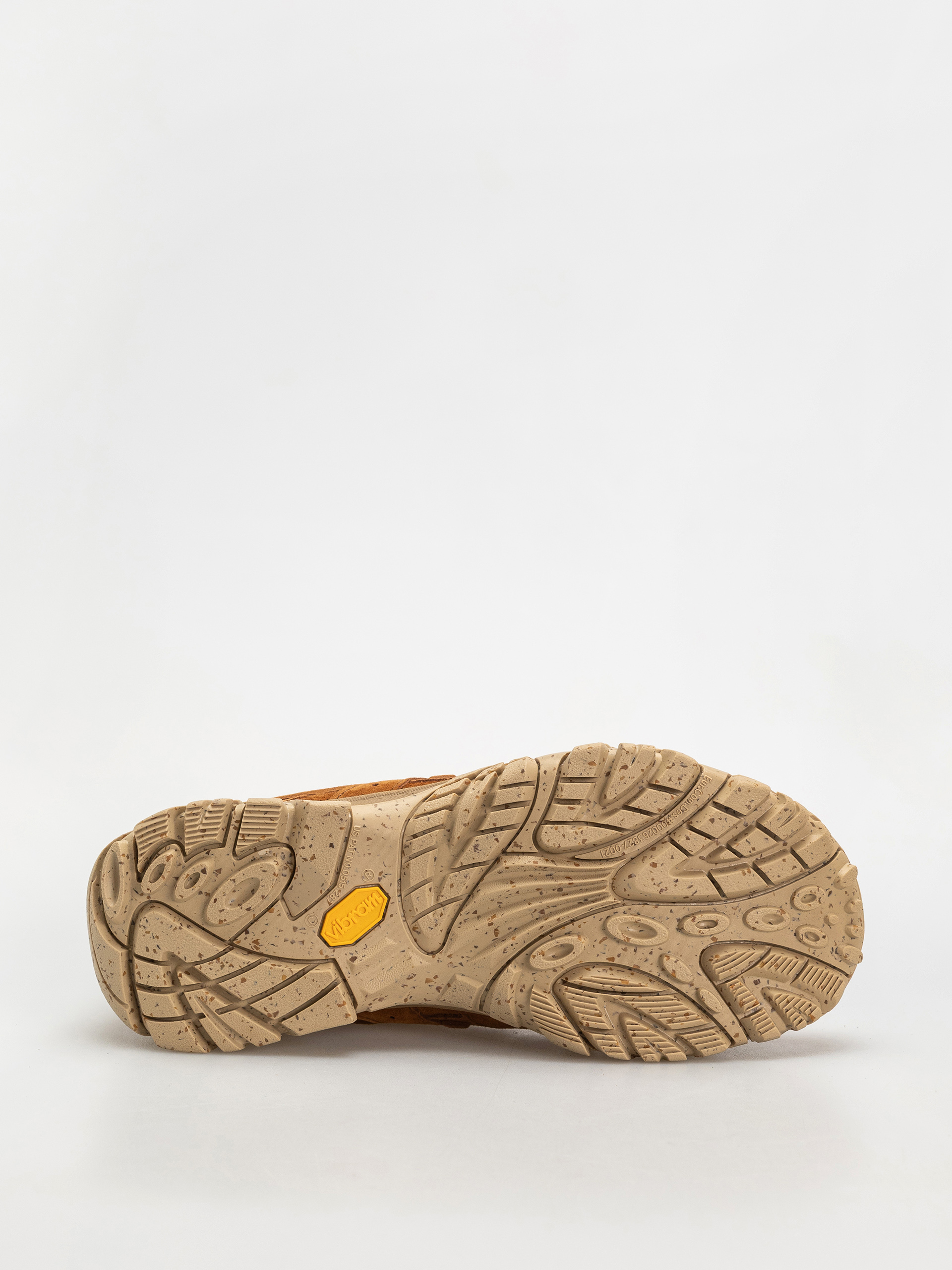 Topánky Merrell Moab 2 Decon Mid Cozy Luxe Se Wmn (korma)