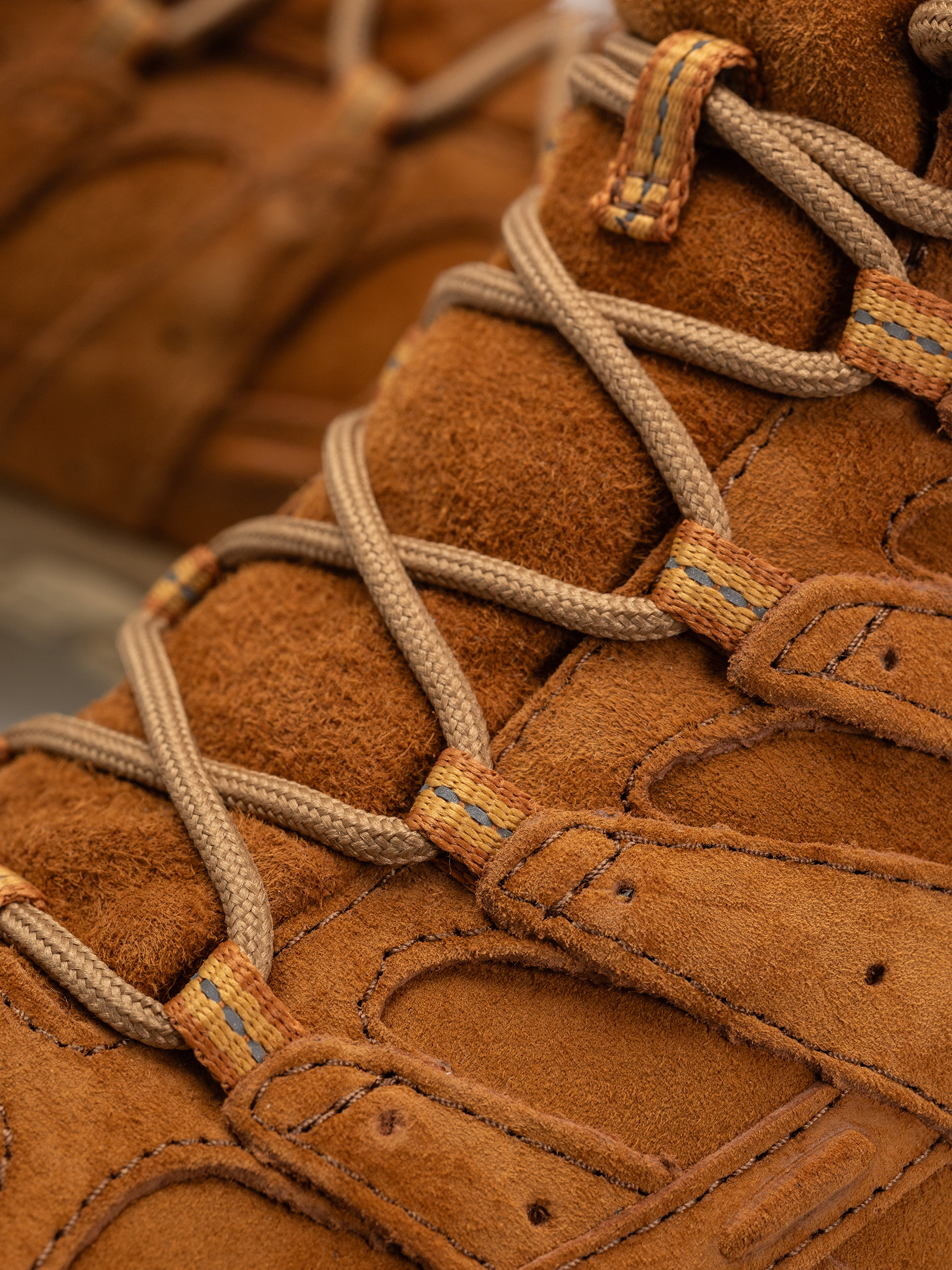 Topánky Merrell Moab 2 Decon Mid Cozy Luxe Se Wmn (korma)