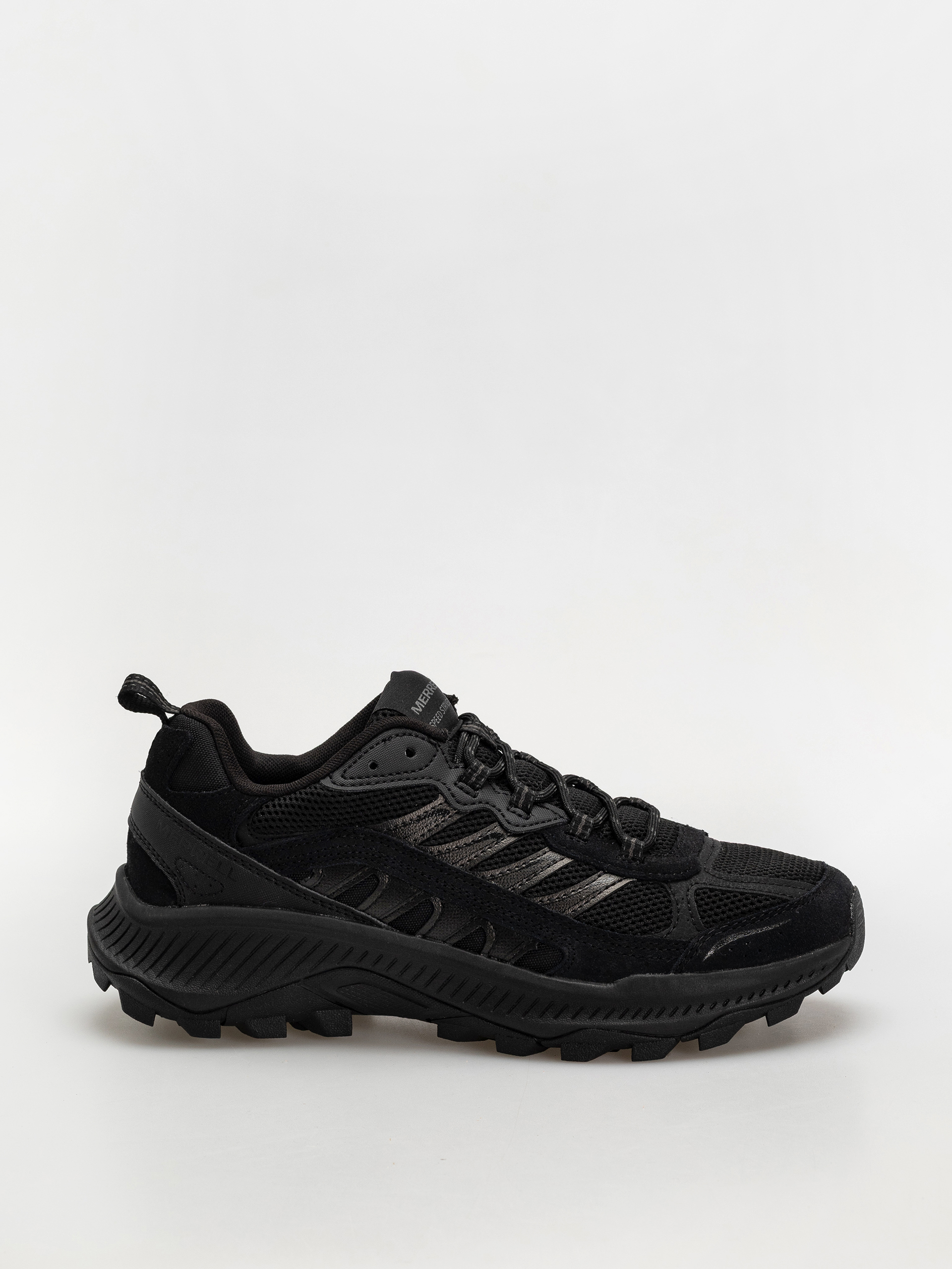 Topánky Merrell Speed Strike 2 Trek (triple black)
