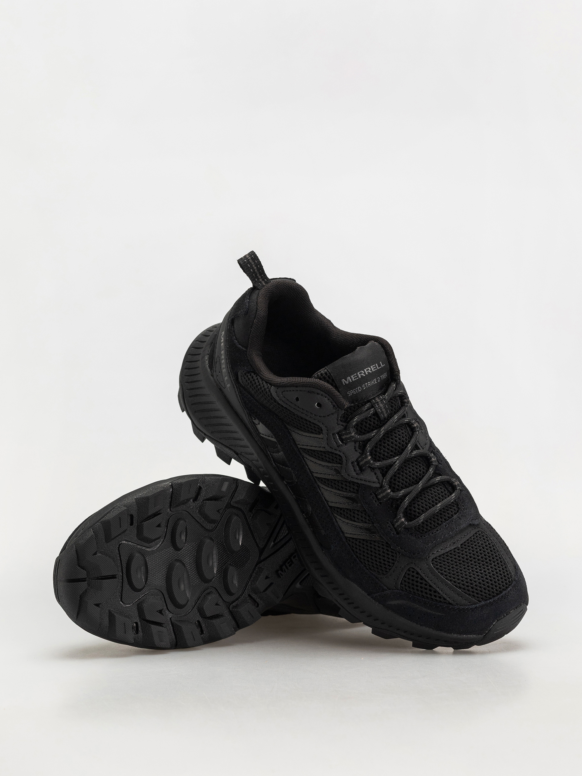 Topánky Merrell Speed Strike 2 Trek (triple black)
