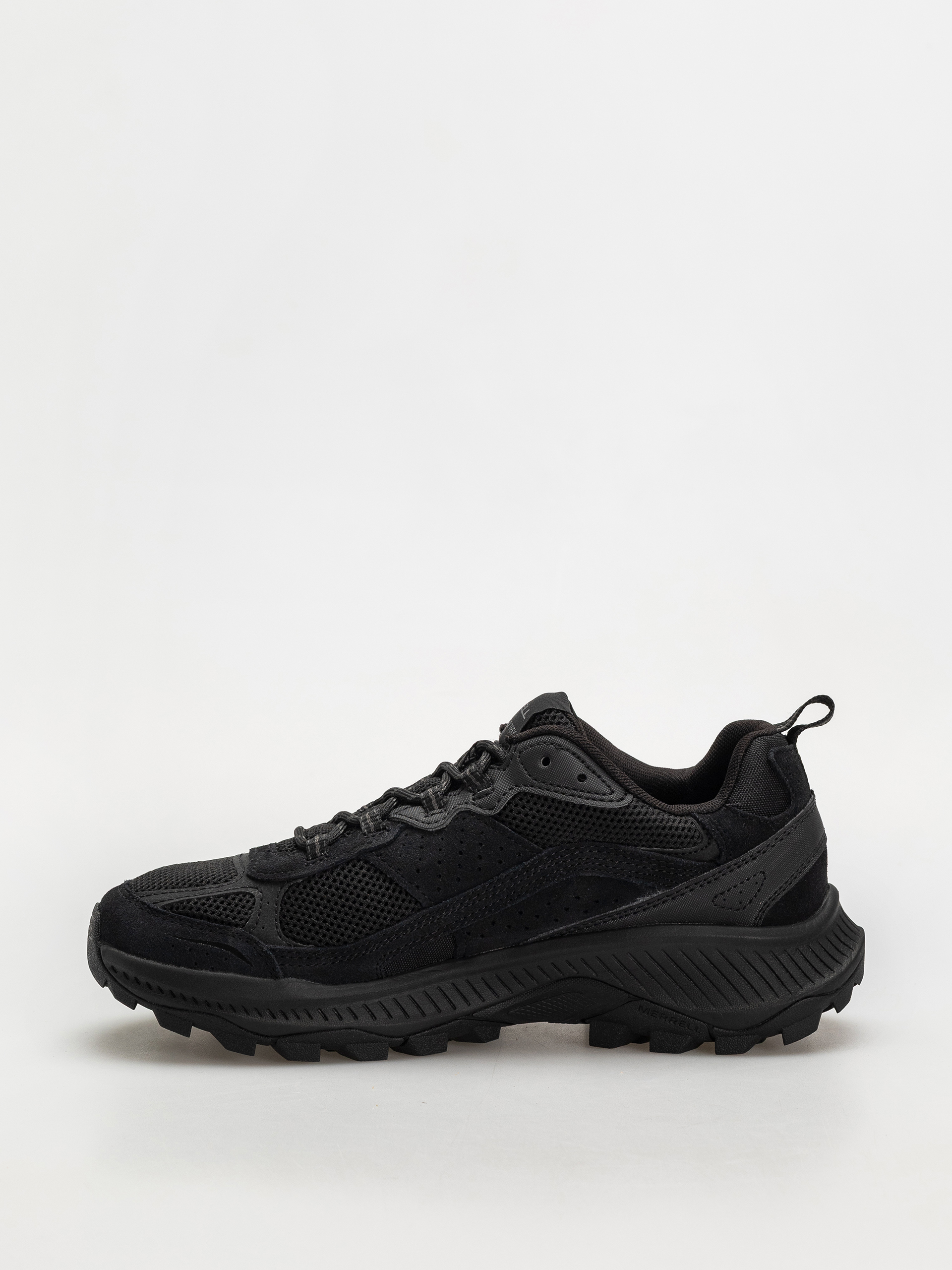 Topánky Merrell Speed Strike 2 Trek (triple black)