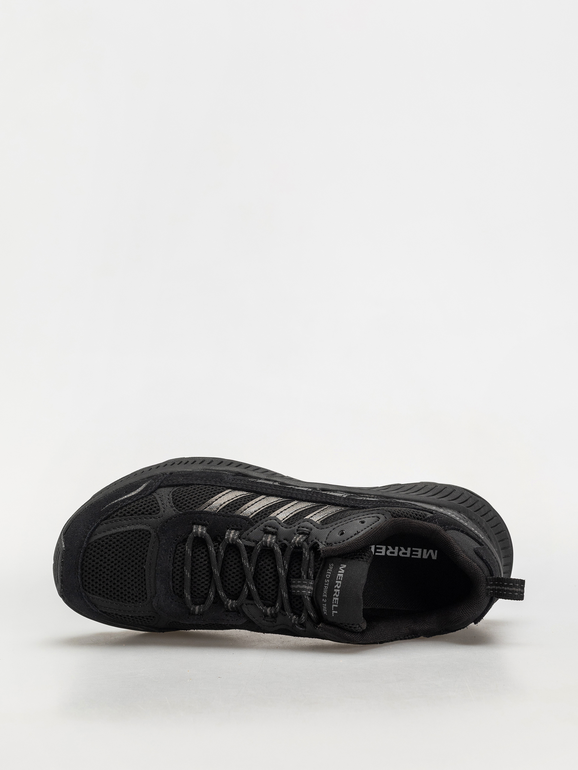 Topánky Merrell Speed Strike 2 Trek (triple black)