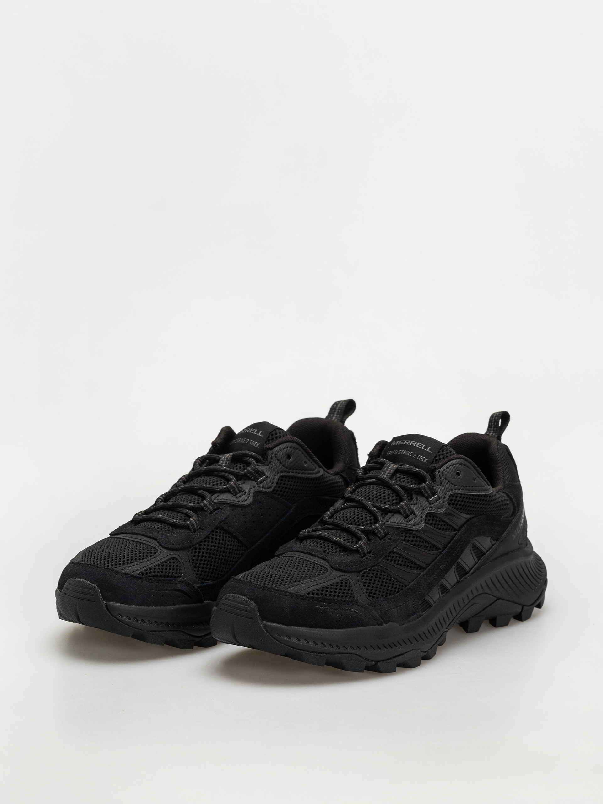 Topánky Merrell Speed Strike 2 Trek (triple black)