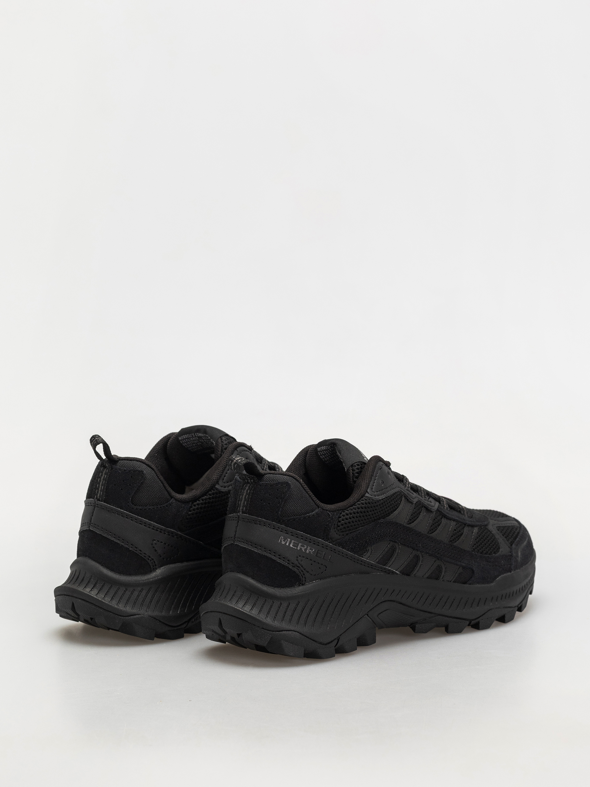 Topánky Merrell Speed Strike 2 Trek (triple black)