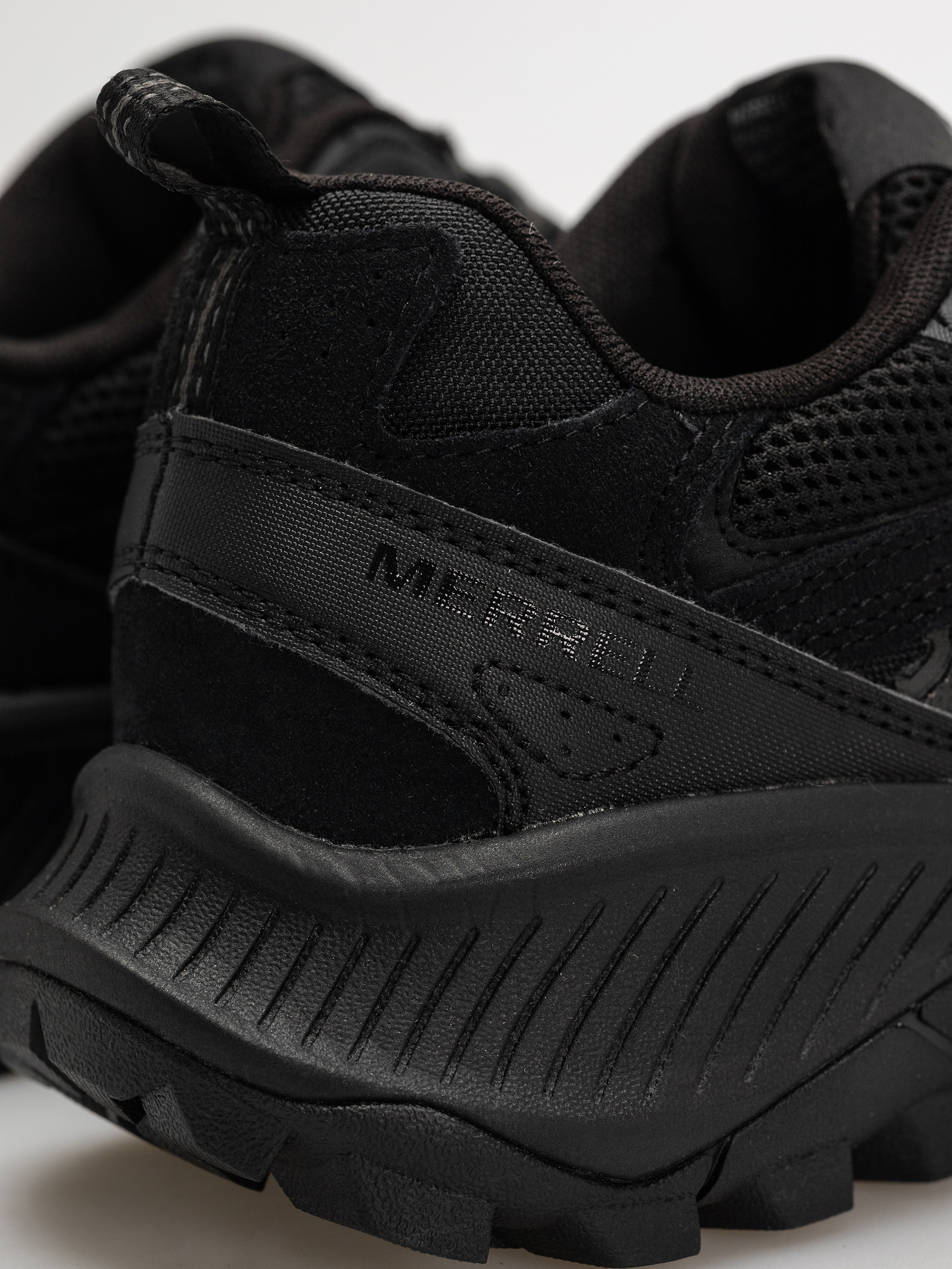 Topánky Merrell Speed Strike 2 Trek (triple black)