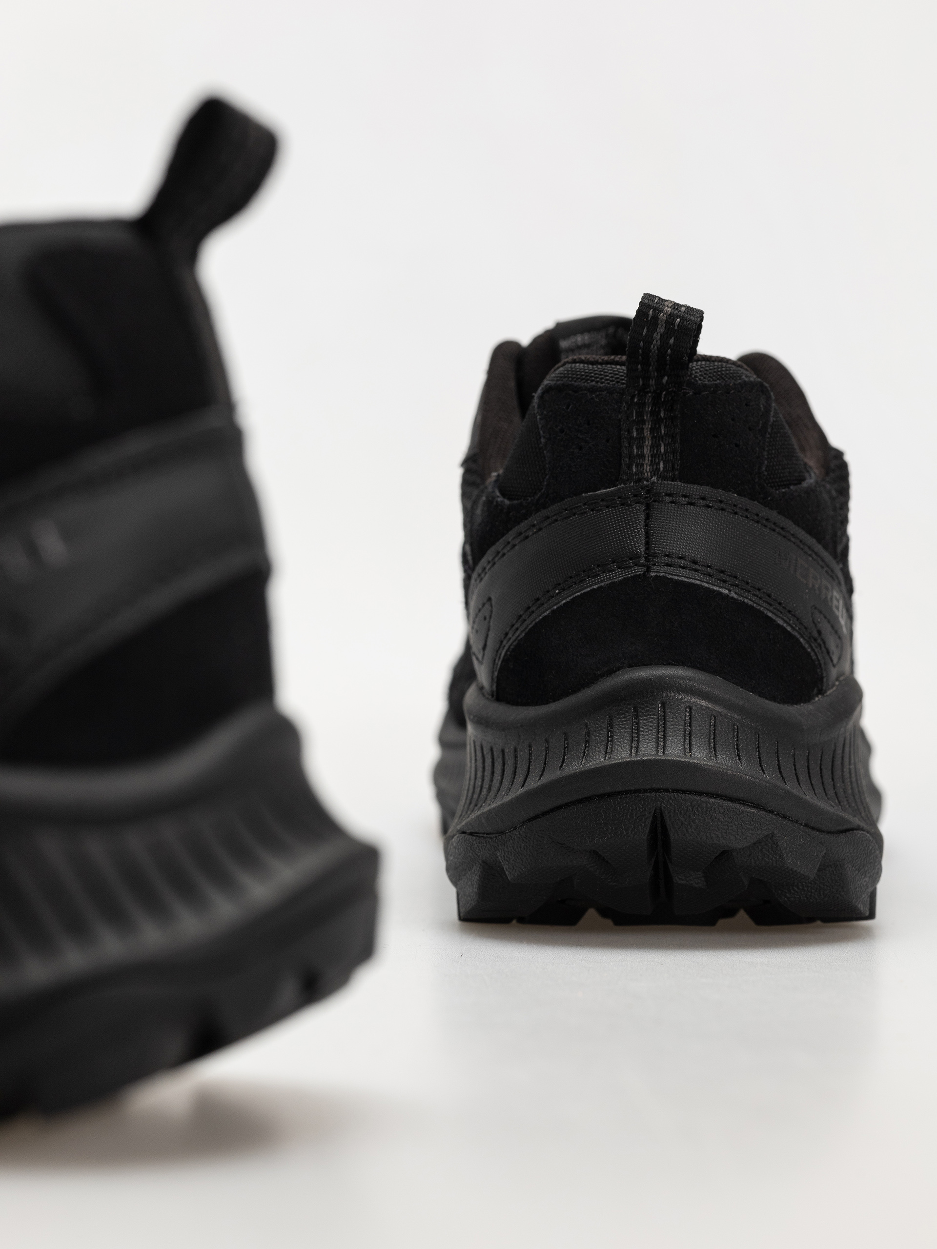 Topánky Merrell Speed Strike 2 Trek (triple black)