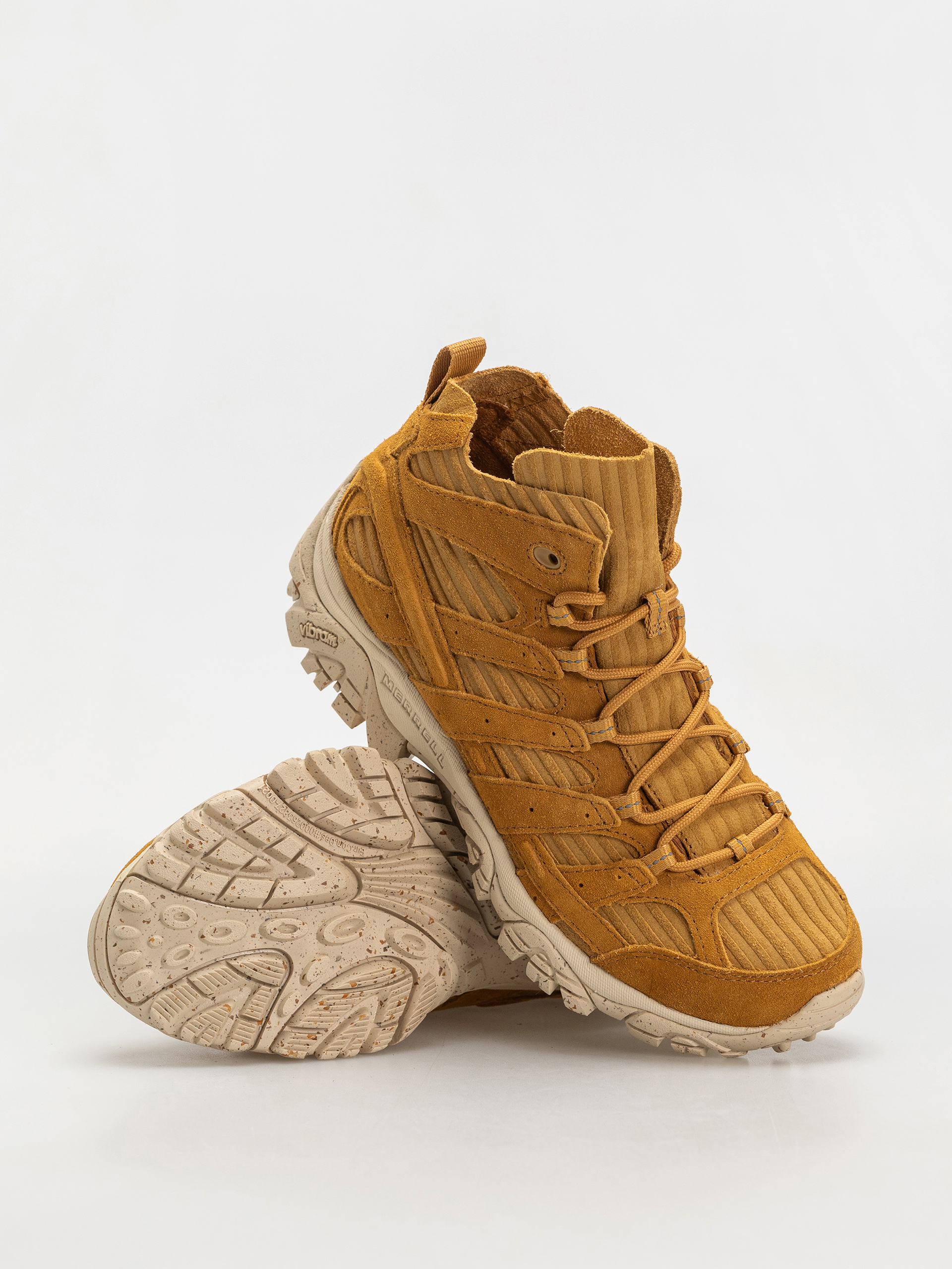 Topánky Merrell Moab 2 Decon Mid Cord Se Wmn (harvest)