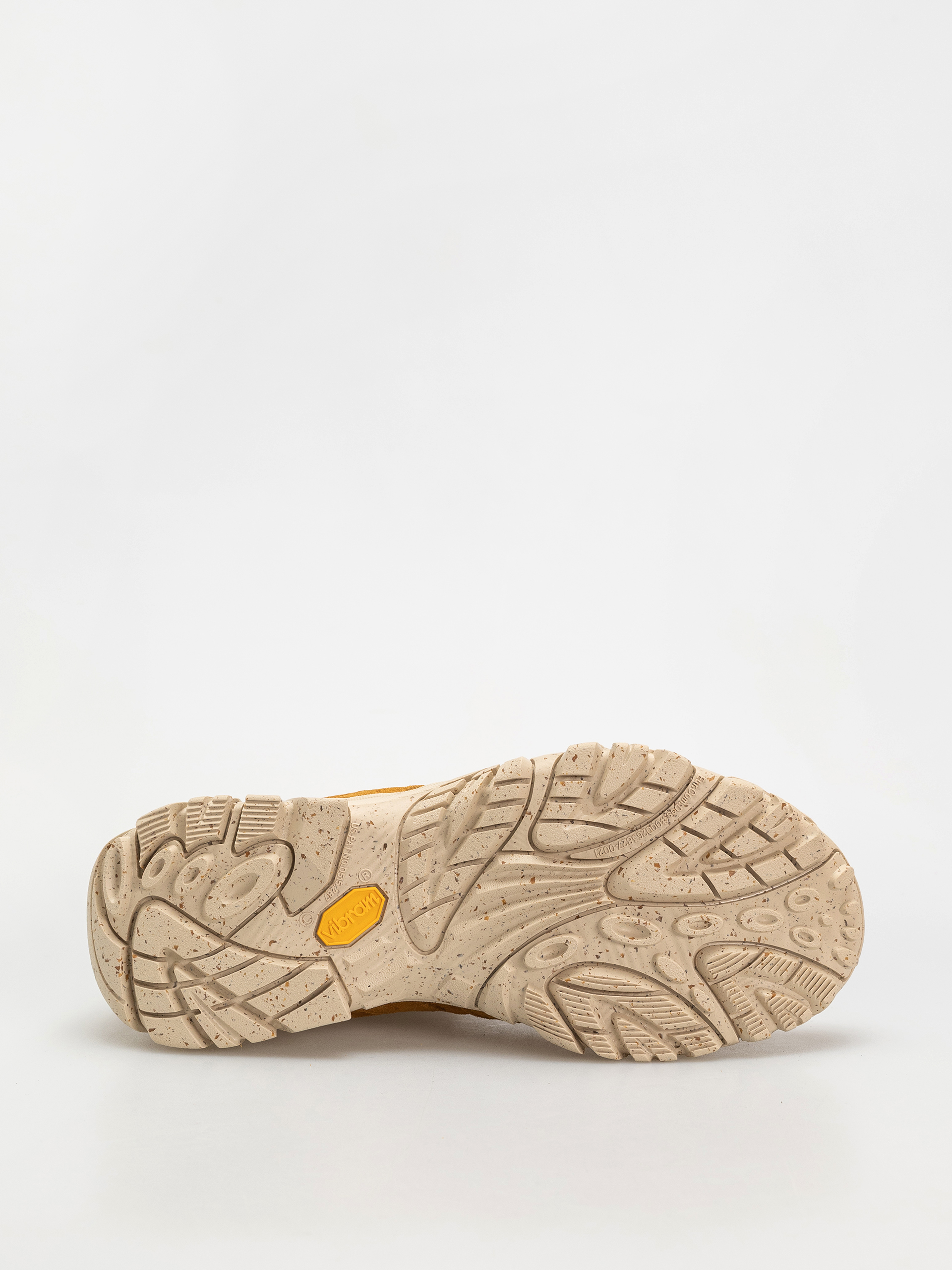 Topánky Merrell Moab 2 Decon Mid Cord Se Wmn (harvest)