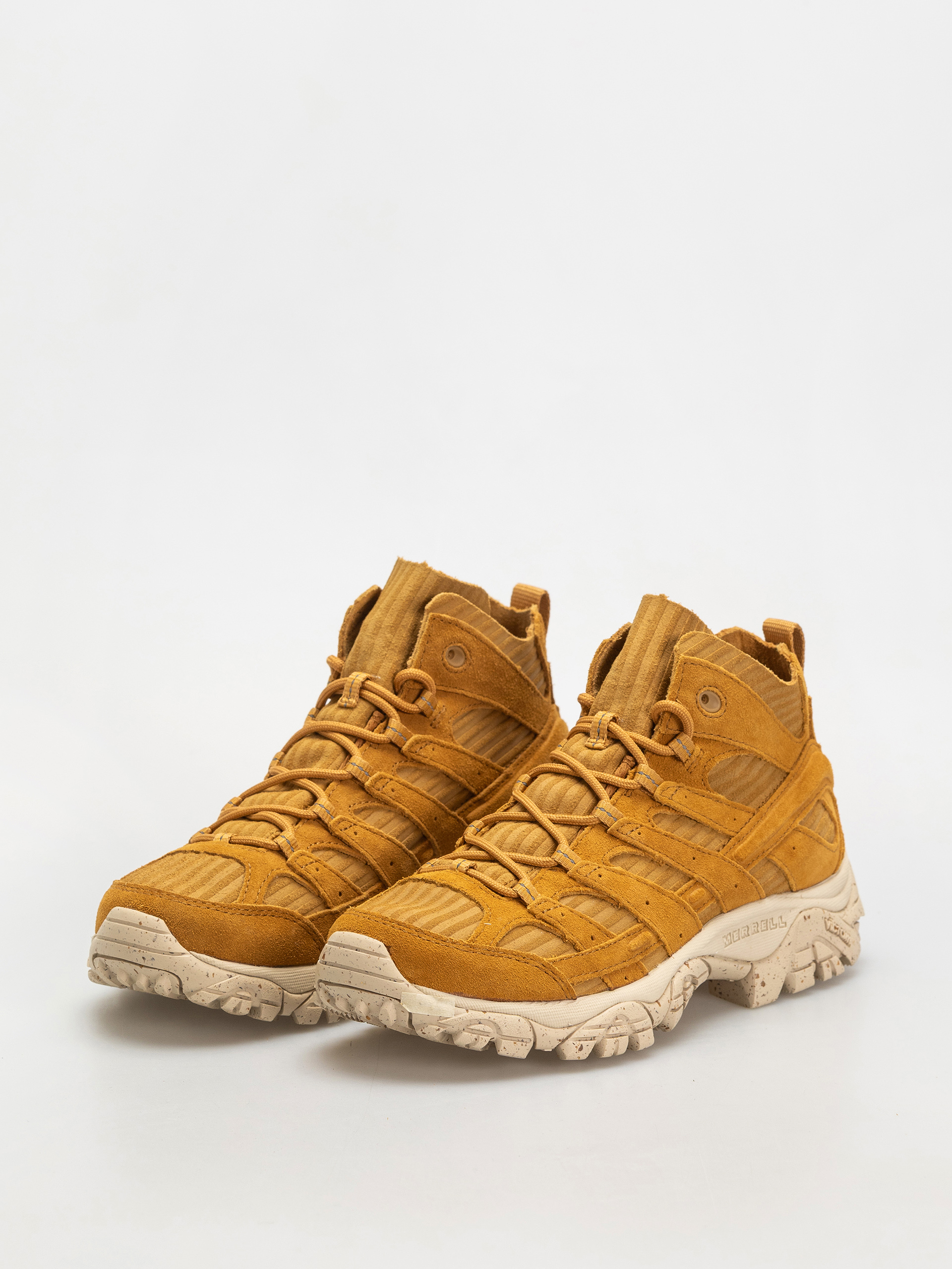 Topánky Merrell Moab 2 Decon Mid Cord Se Wmn (harvest)