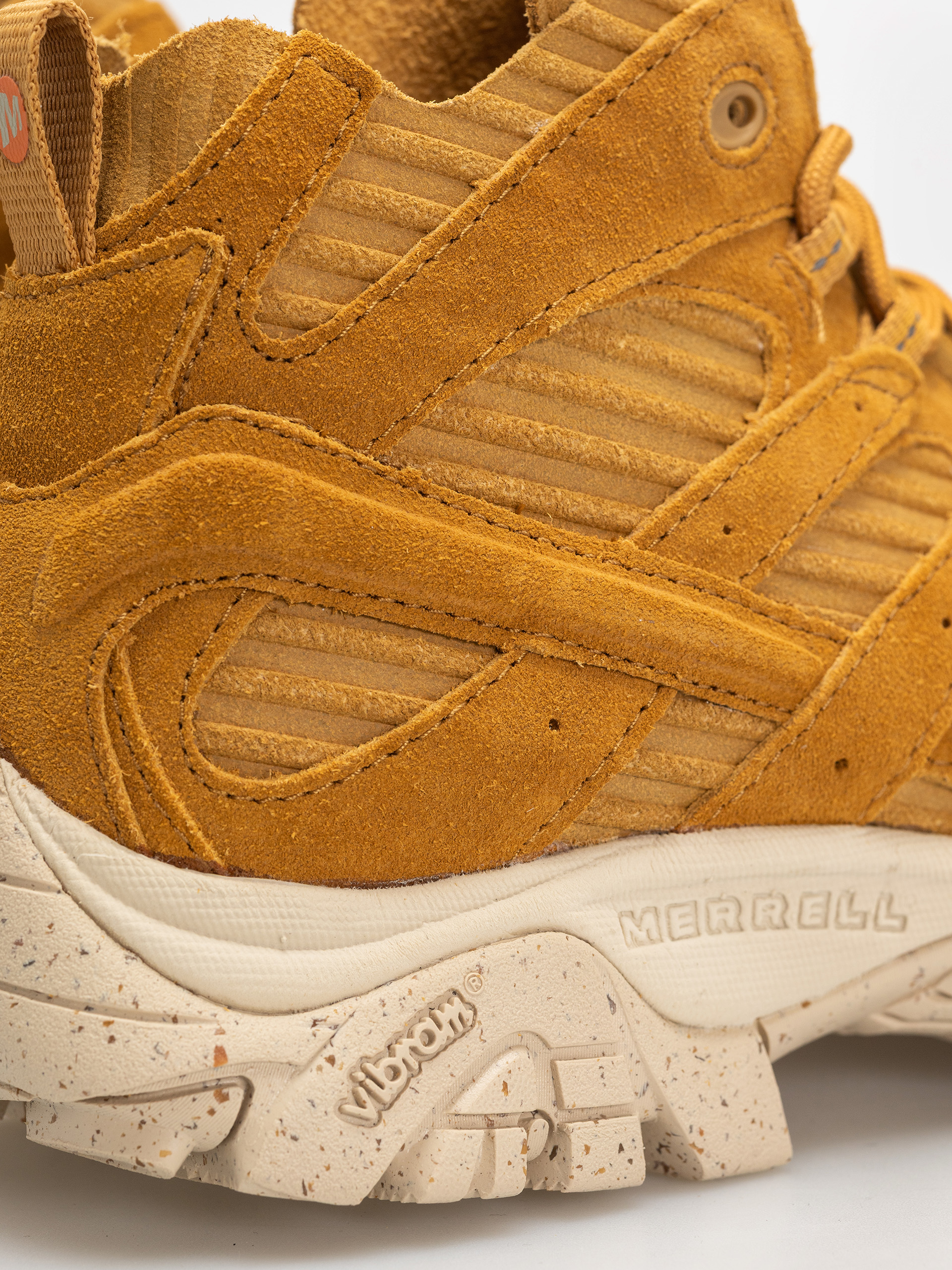 Topánky Merrell Moab 2 Decon Mid Cord Se Wmn (harvest)