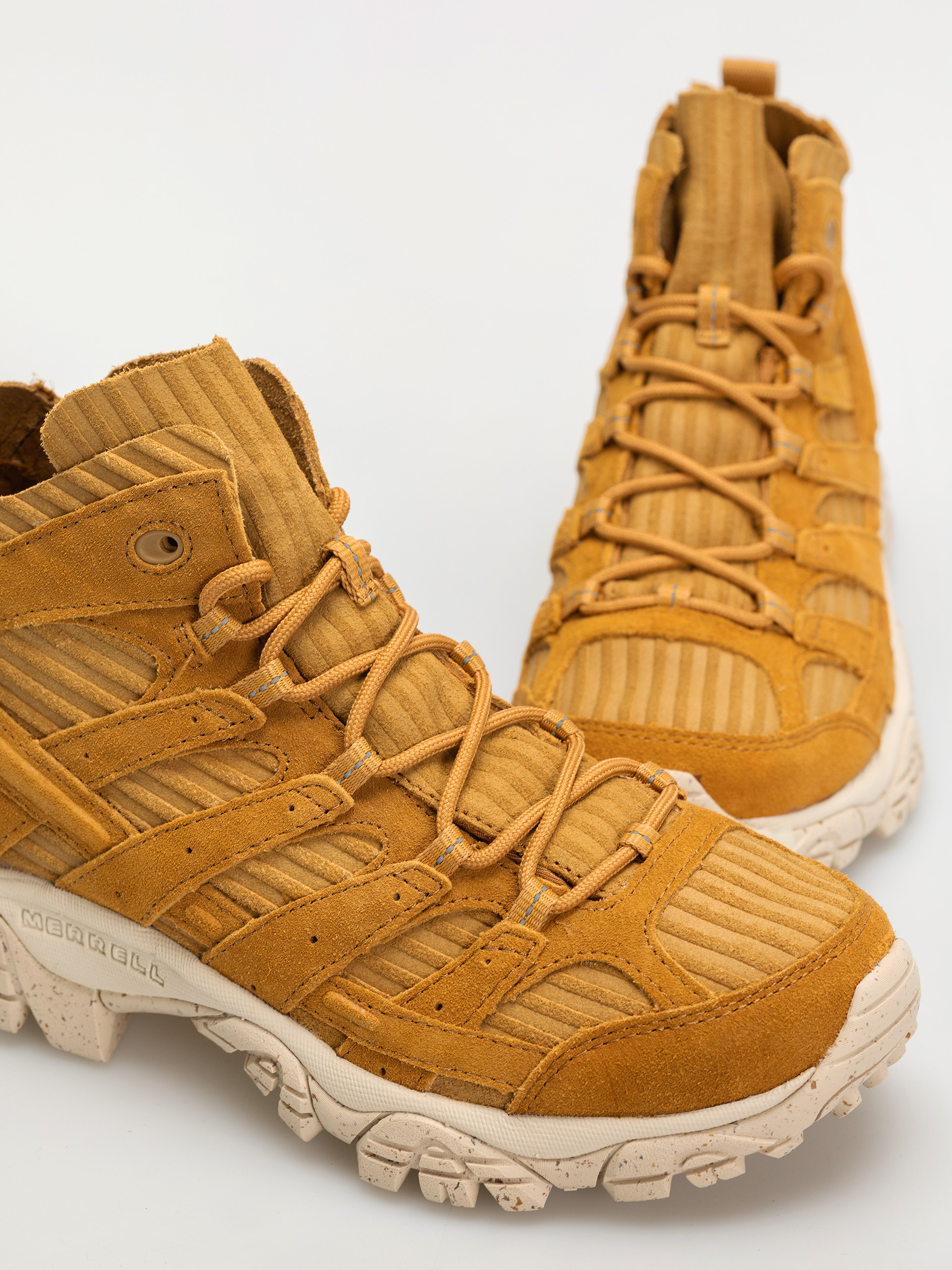 Topánky Merrell Moab 2 Decon Mid Cord Se Wmn (harvest)