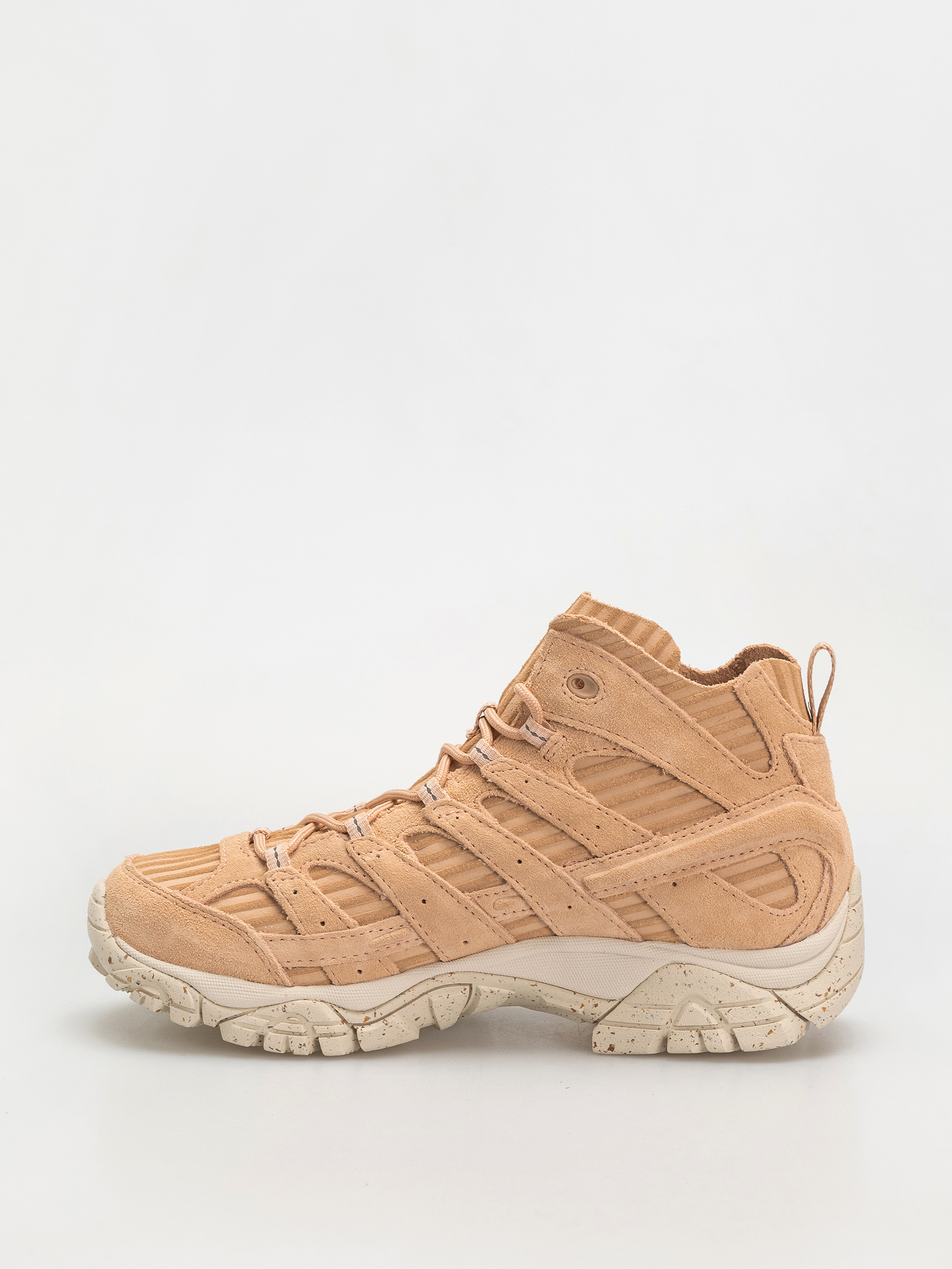 Topánky Merrell Moab 2 Decon Mid Cord Se Wmn (desert mist)