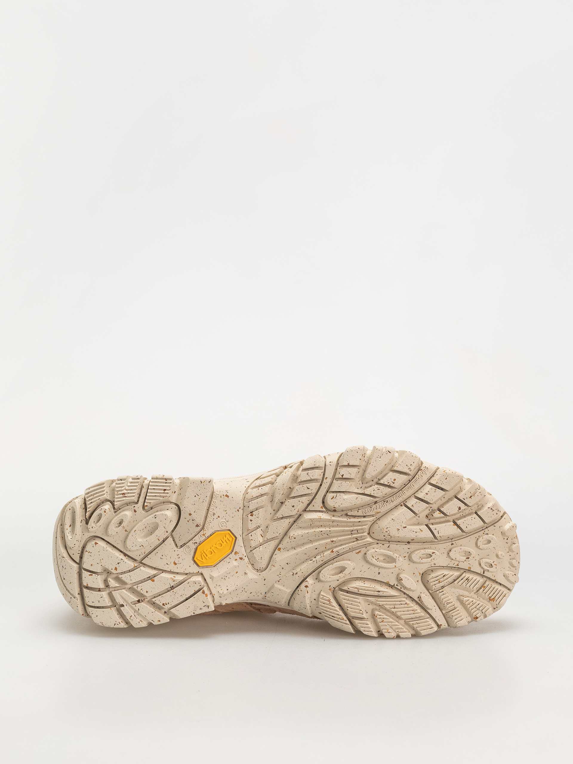 Topánky Merrell Moab 2 Decon Mid Cord Se Wmn (desert mist)