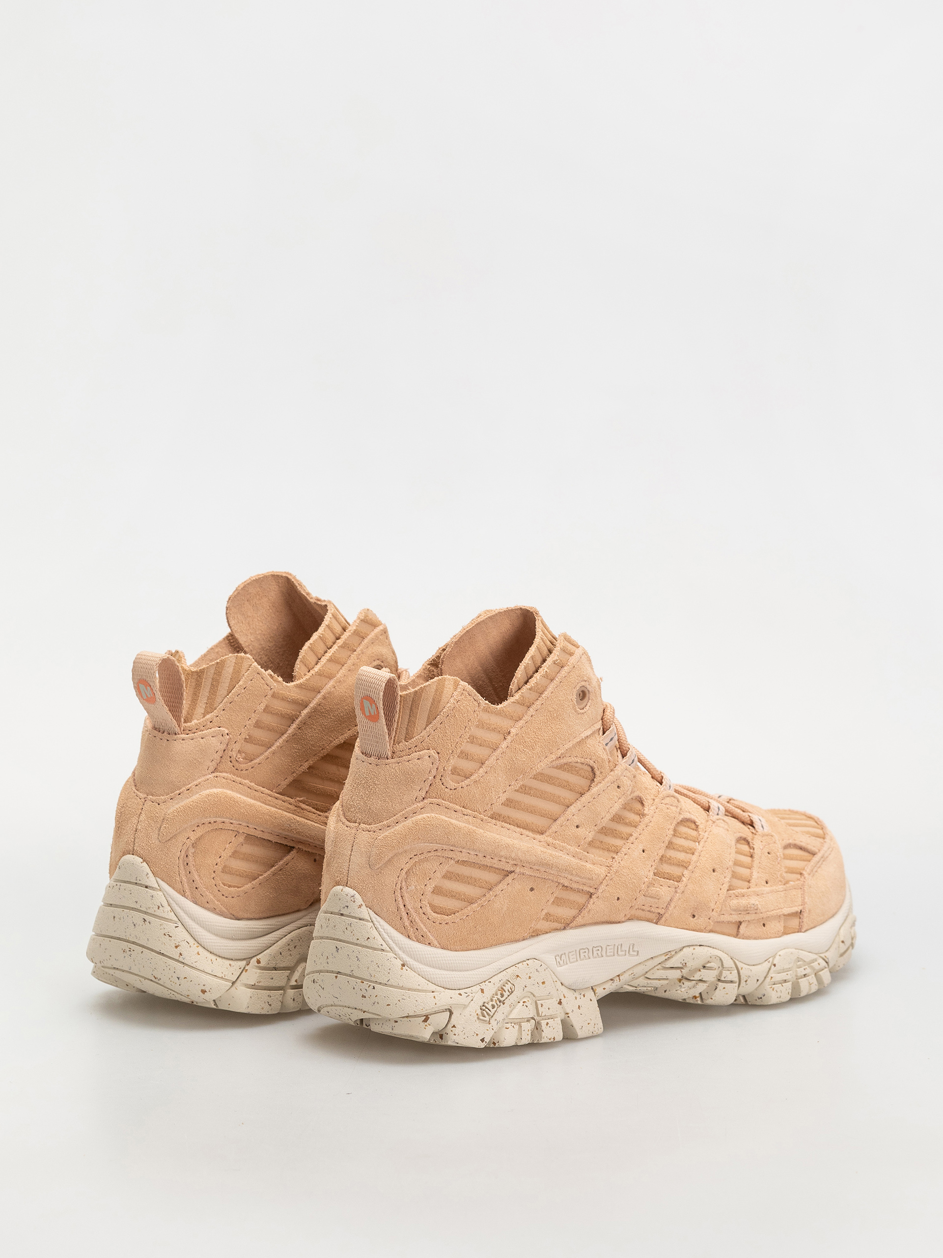 Topánky Merrell Moab 2 Decon Mid Cord Se Wmn (desert mist)