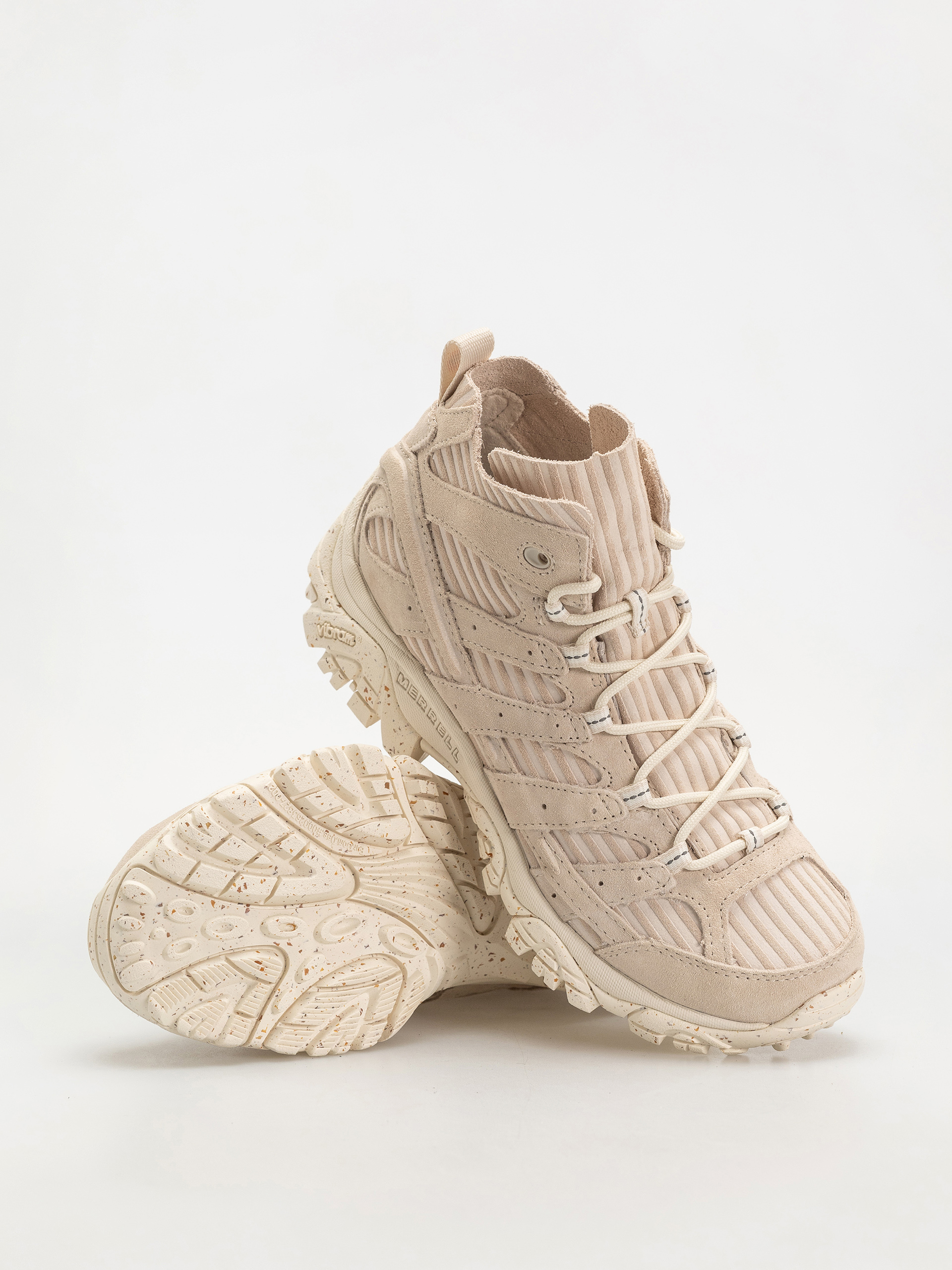 Topánky Merrell Moab 2 Decon Mid Cord Se Wmn (eggshell)