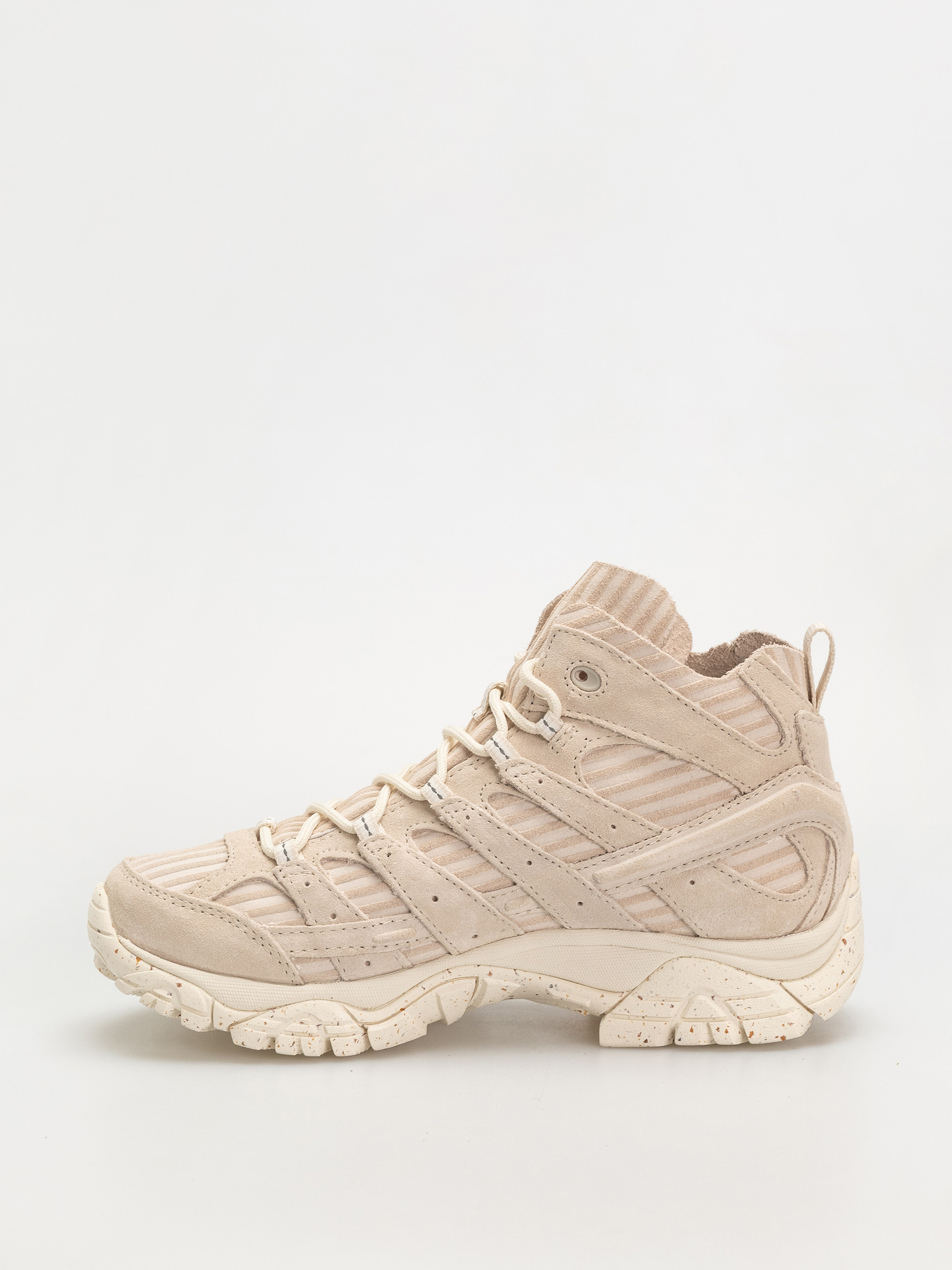 Topánky Merrell Moab 2 Decon Mid Cord Se Wmn (eggshell)