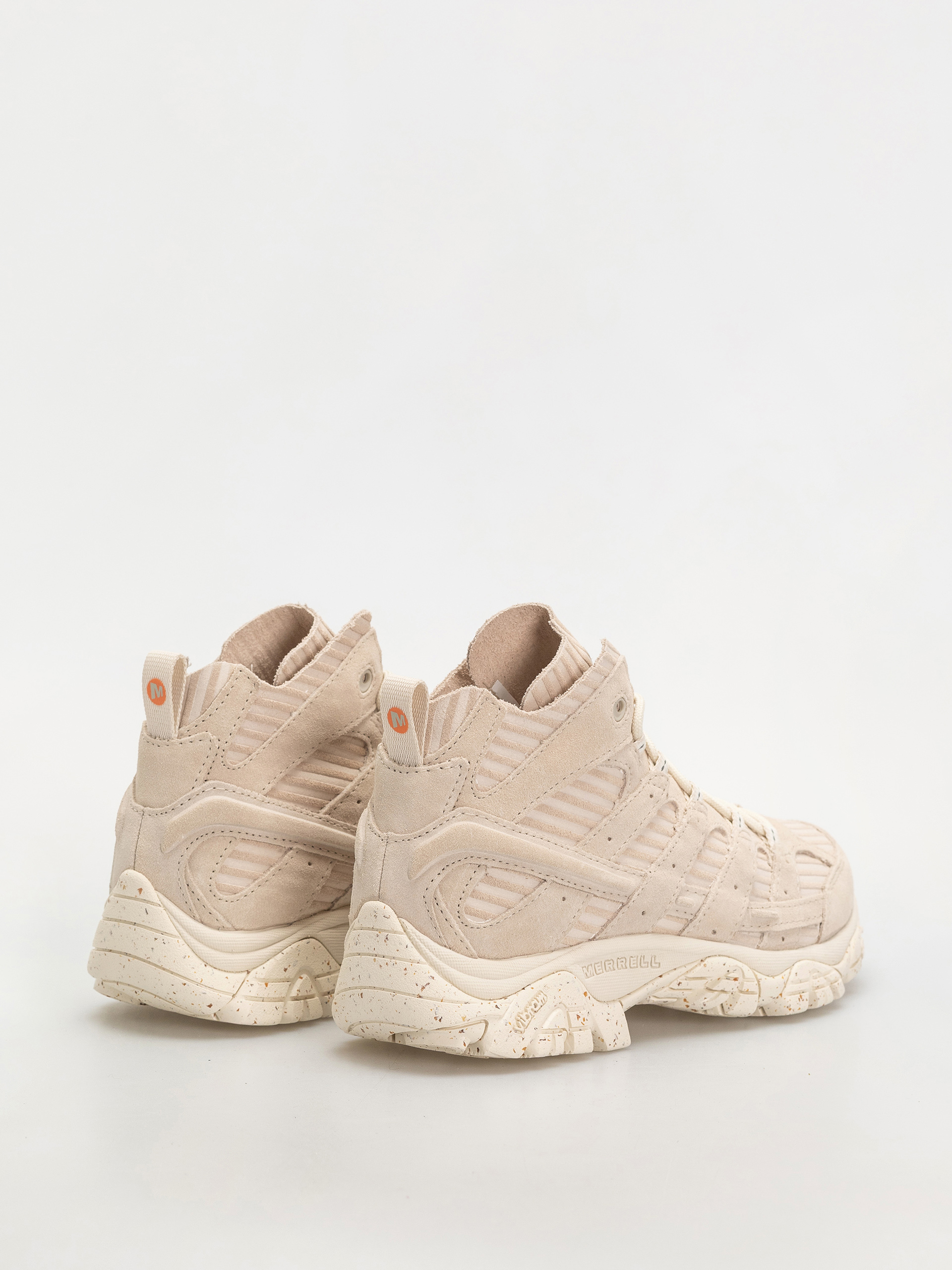 Topánky Merrell Moab 2 Decon Mid Cord Se Wmn (eggshell)