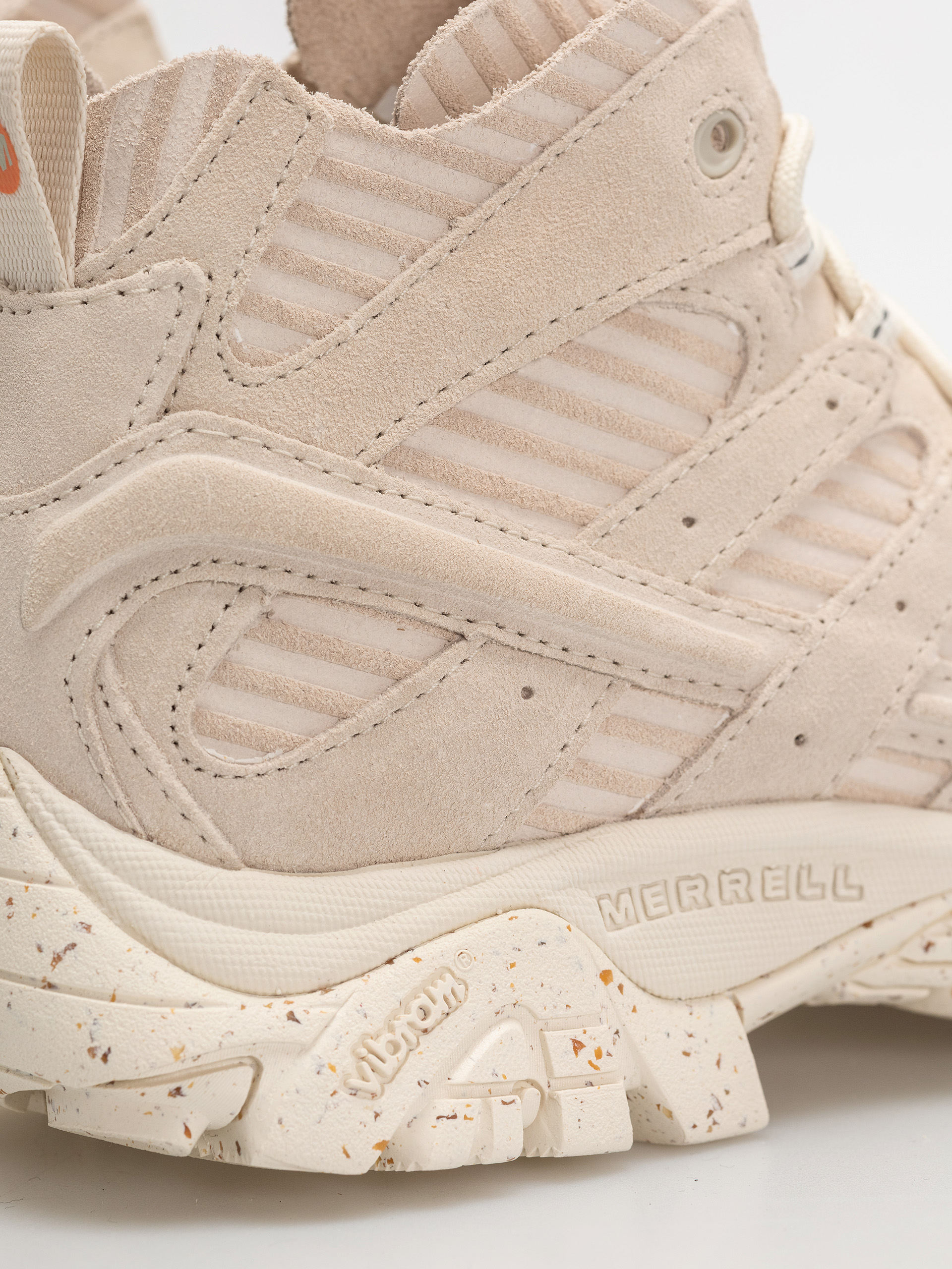 Topánky Merrell Moab 2 Decon Mid Cord Se Wmn (eggshell)