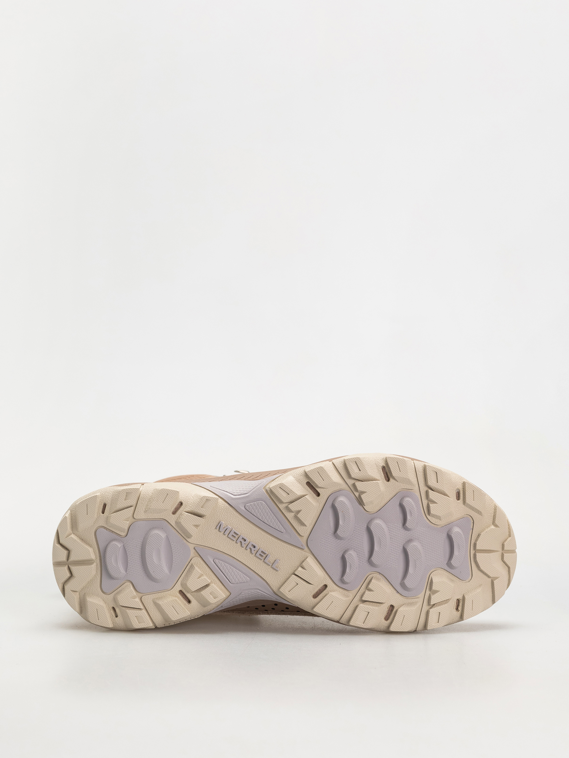 Topánky Merrell Speed Strike 2 Thermo Mid Wp Wmn (nougat)