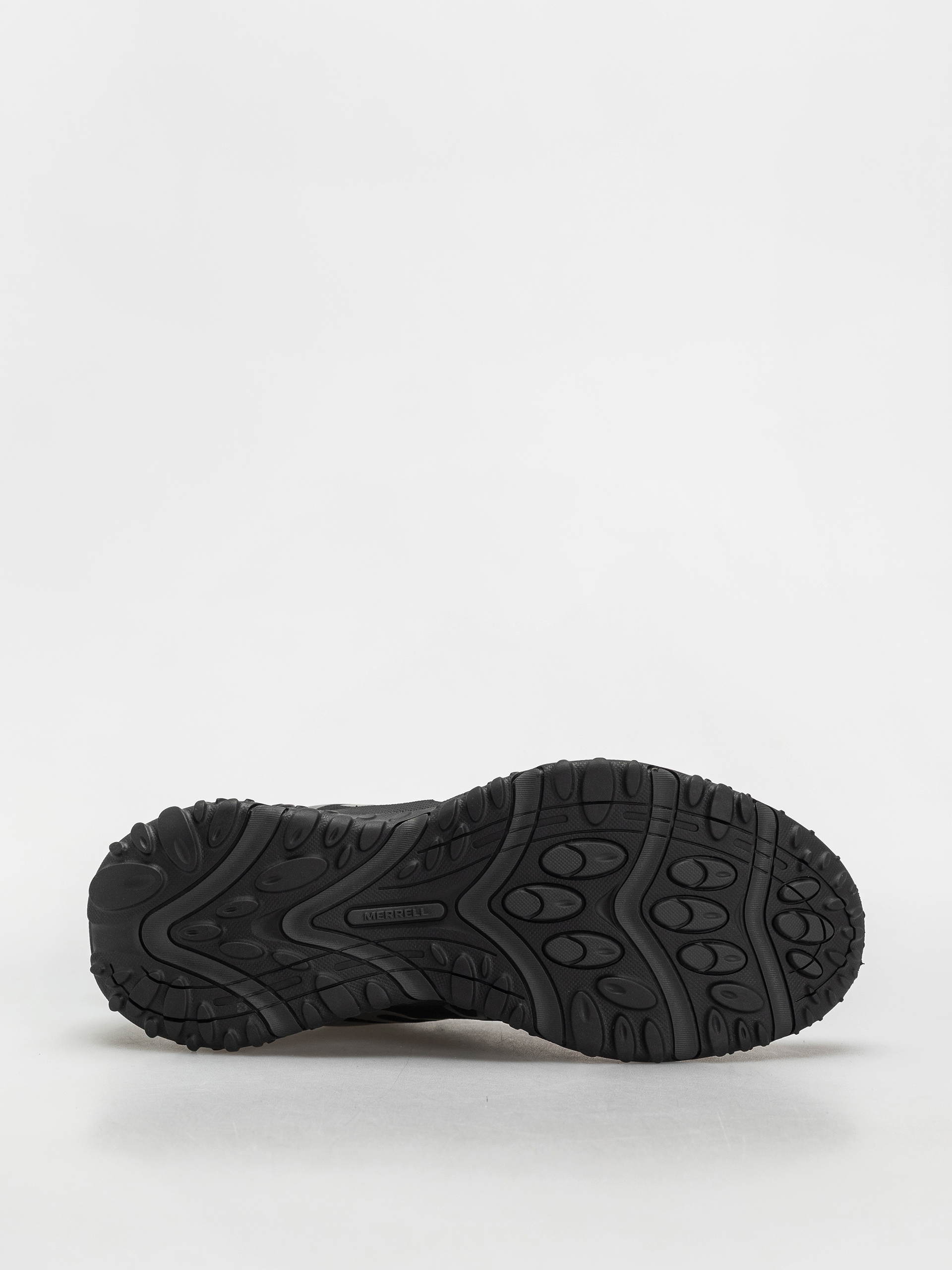 Topánky Merrell Cham Redux Storm GTX Se (black/graphite)