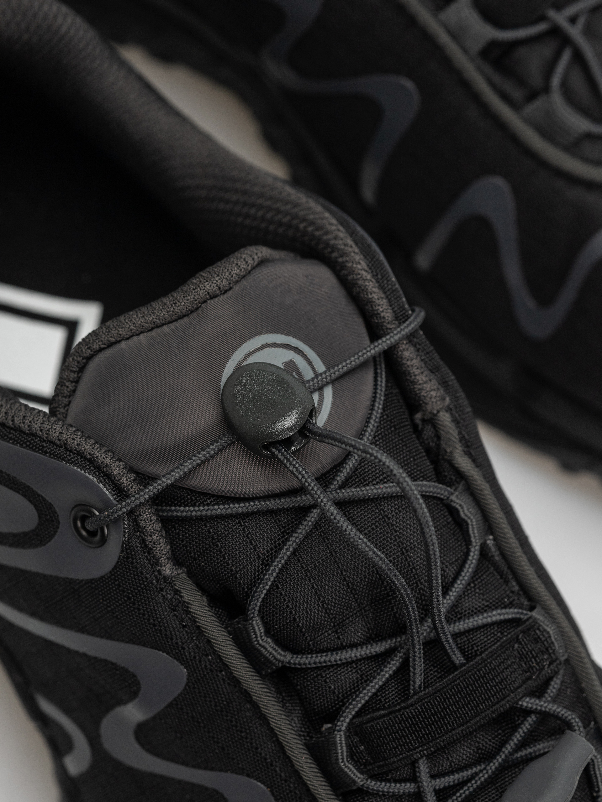 Topánky Merrell Cham Redux Storm GTX Se (black/graphite)