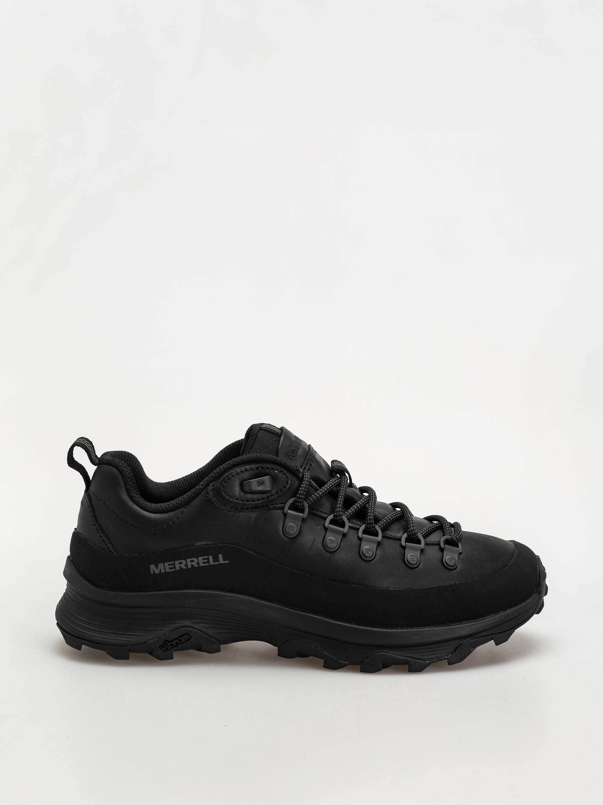 Topu00e1nky Merrell Ontario Speed Ltr Lace Se (black)